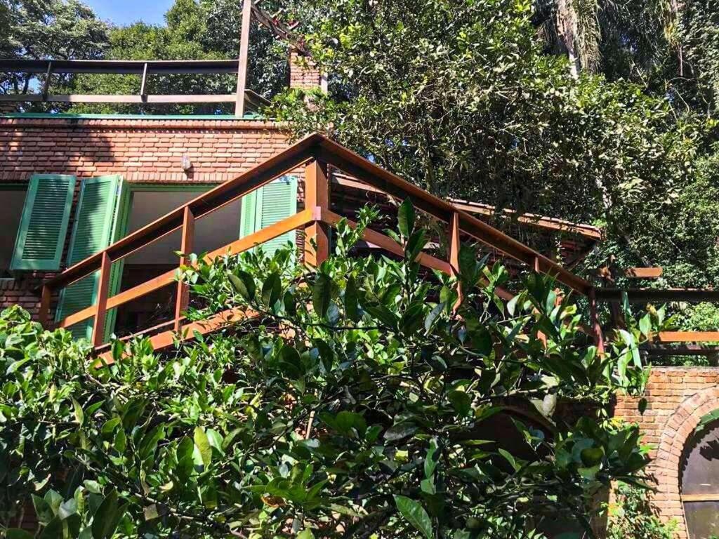 Loft Aconchegante em Meio à Natureza