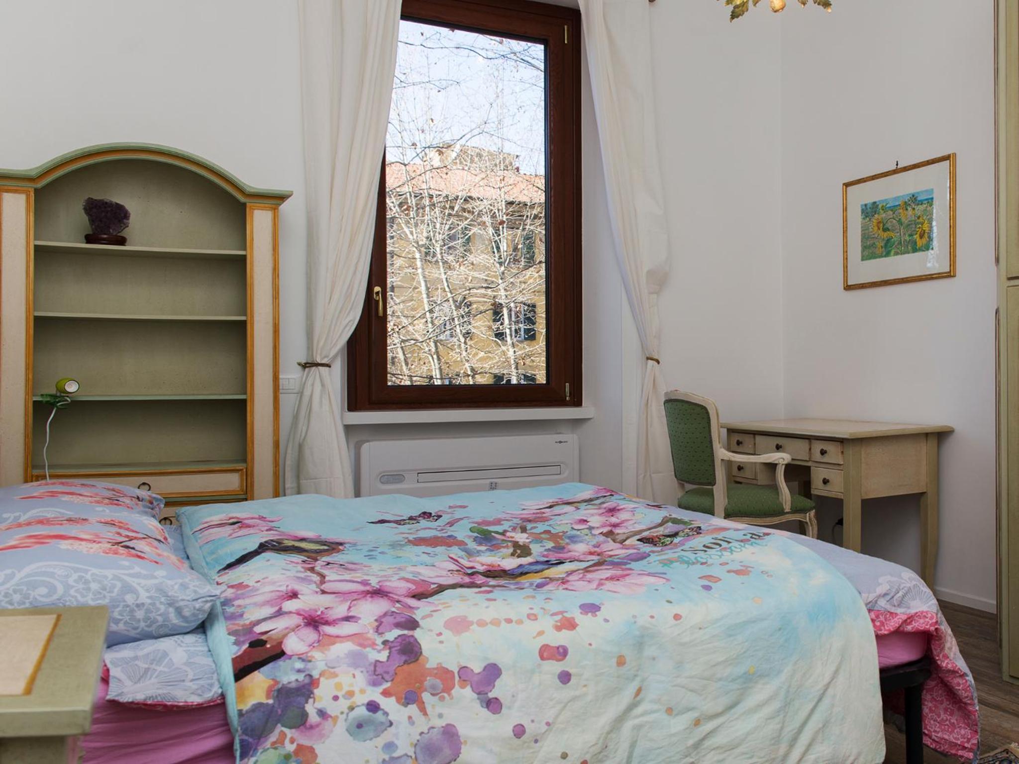 The Apartments - Vatican