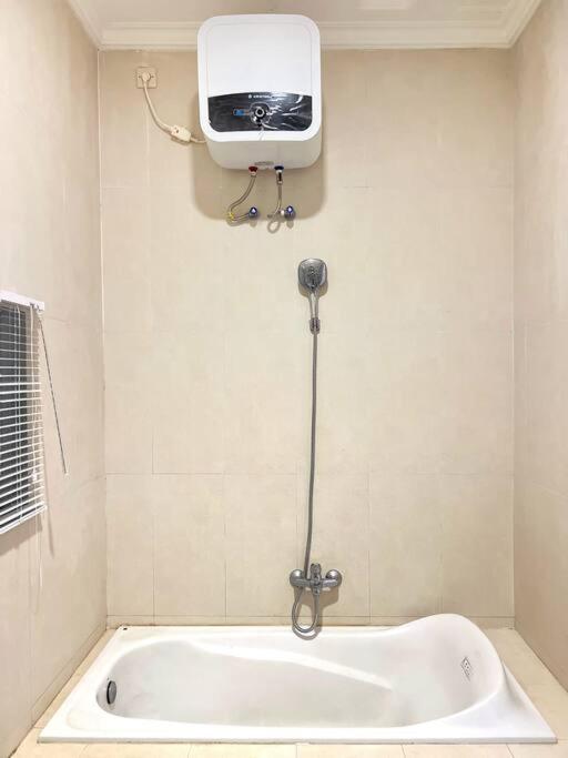 Jola Studio Apartment Sanur Bali Unit 1 Near Sanur Beach by Damaresa view 2