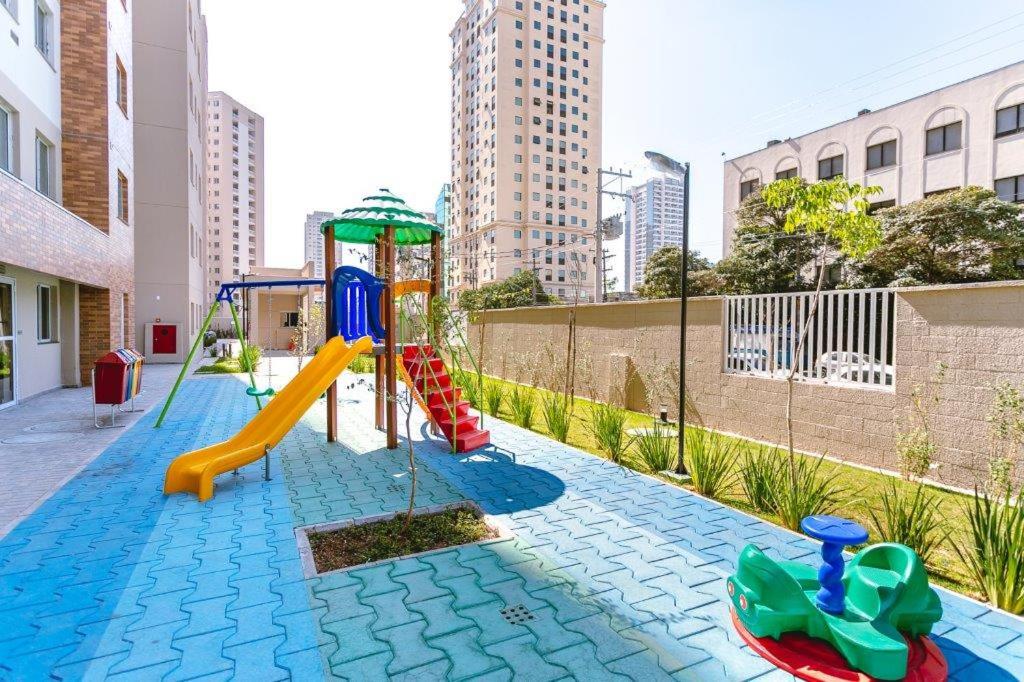 Apto na Barra Funda, próximo Metrô