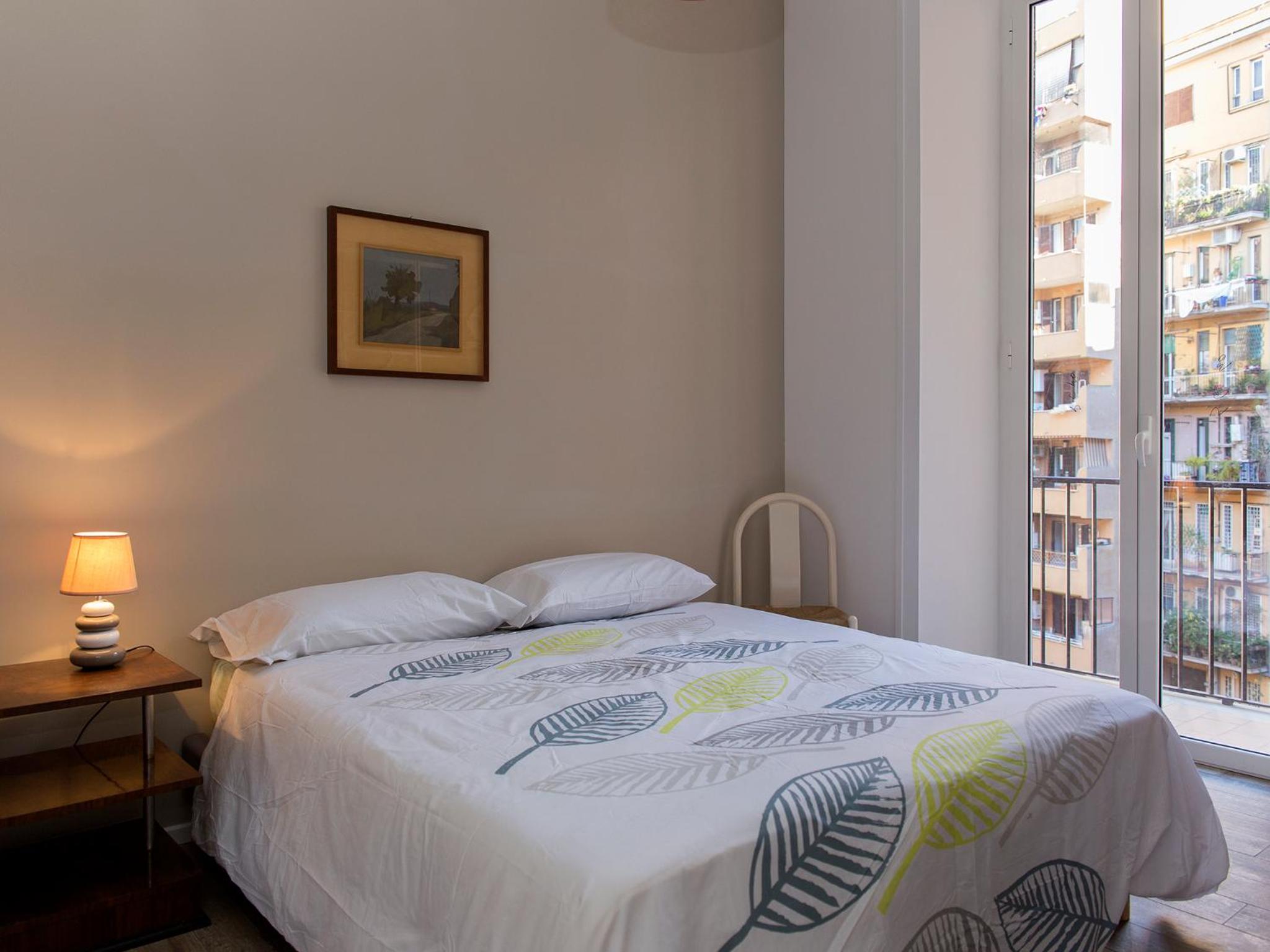 The Apartments - Vatican