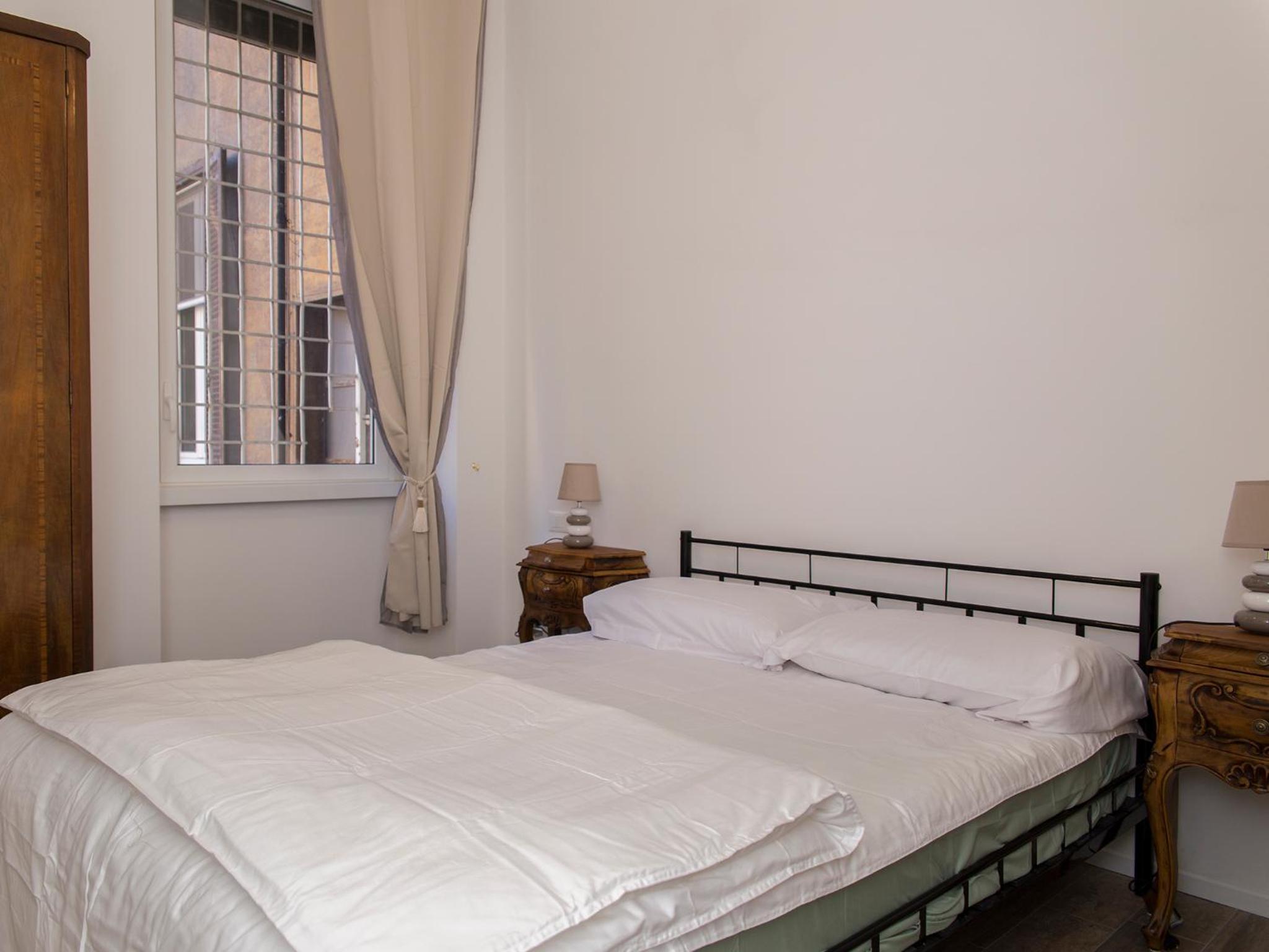 The Apartments - Vatican