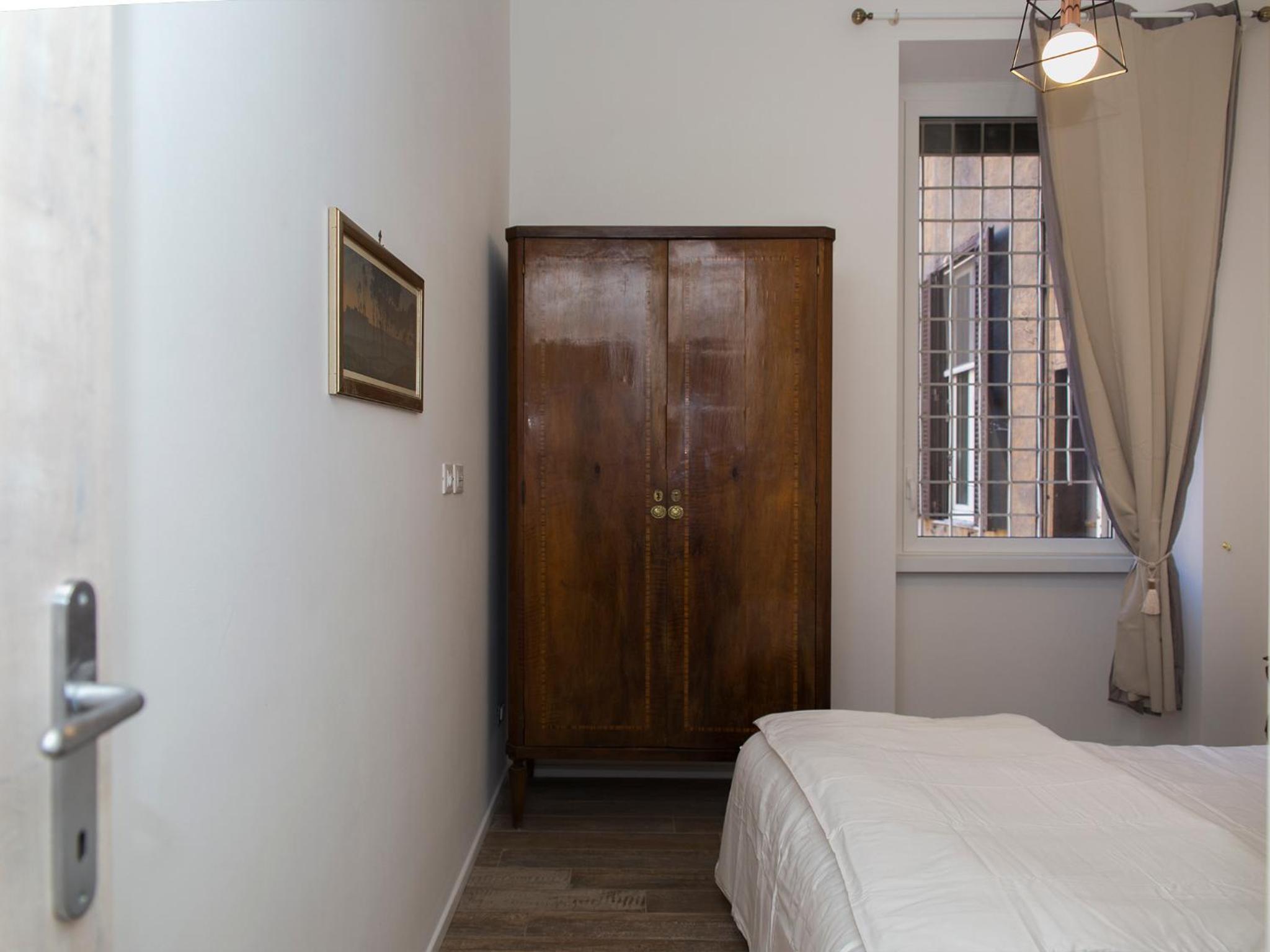 The Apartments - Vatican