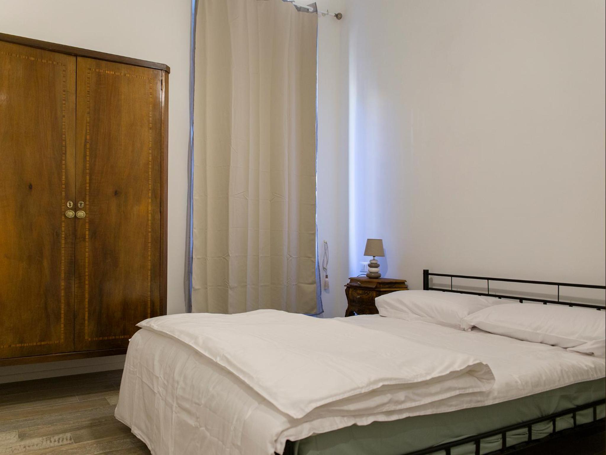 The Apartments - Vatican