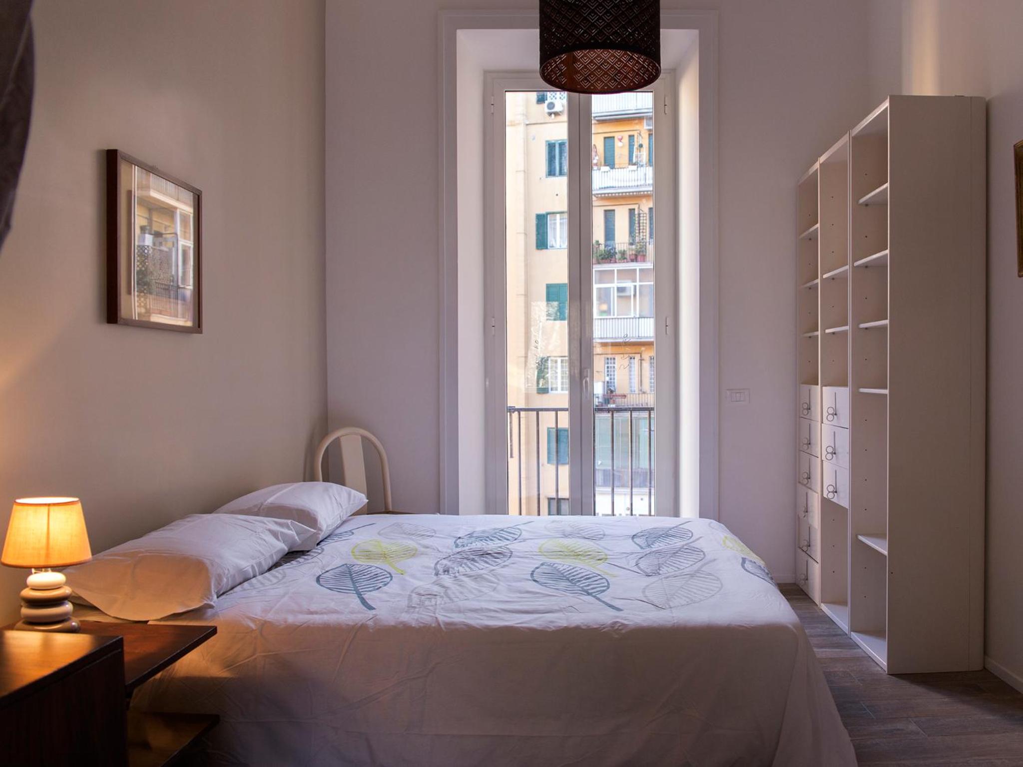The Apartments - Vatican