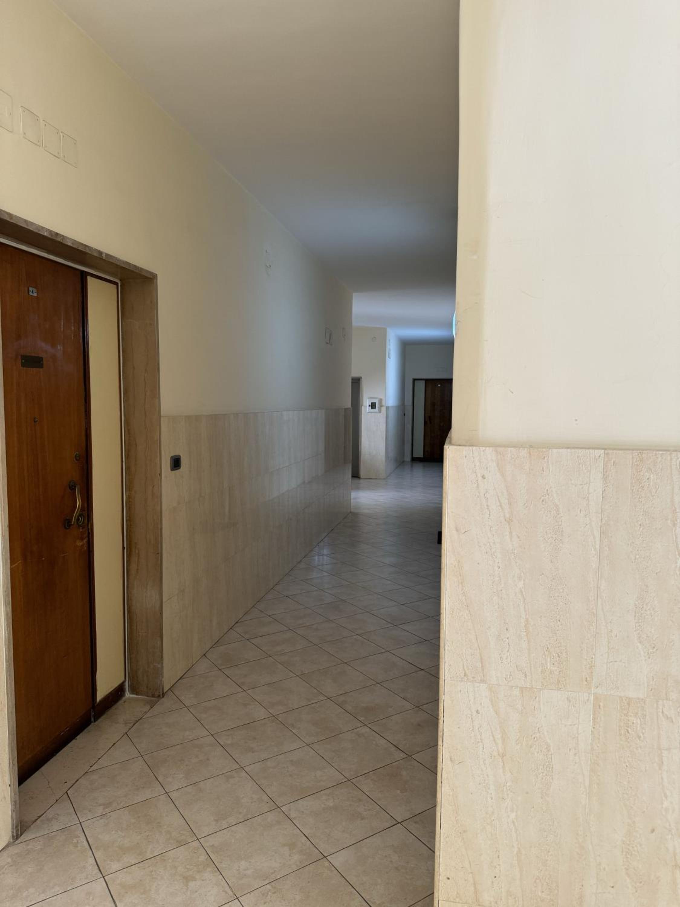 Renza House Chiaia