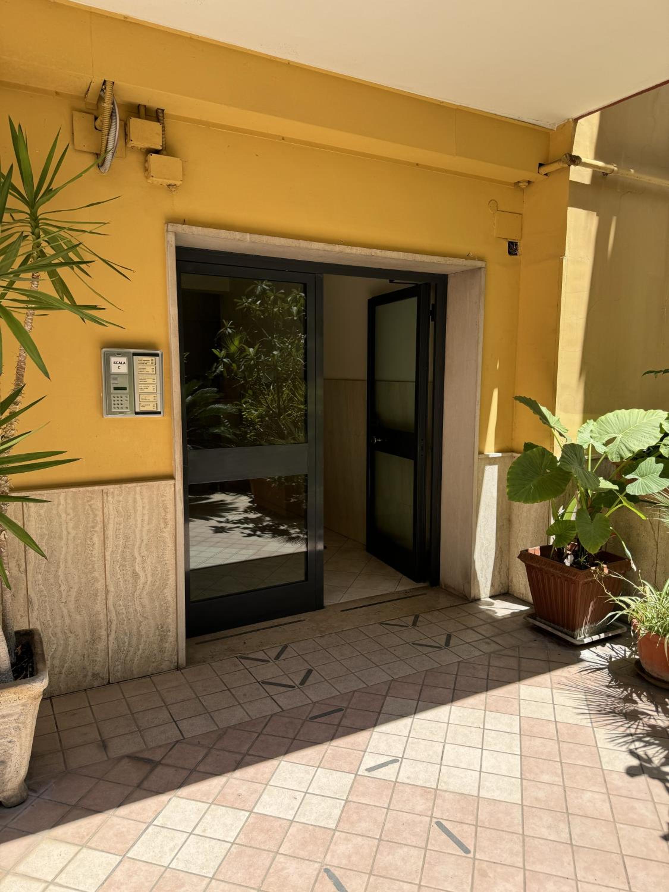 Renza House Chiaia