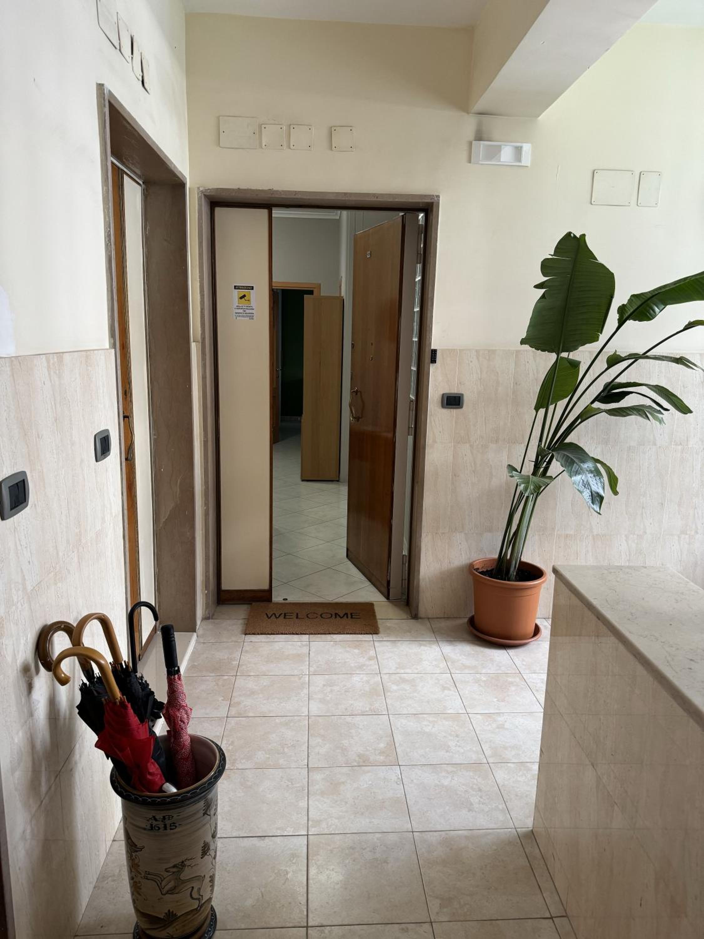 Renza House Chiaia