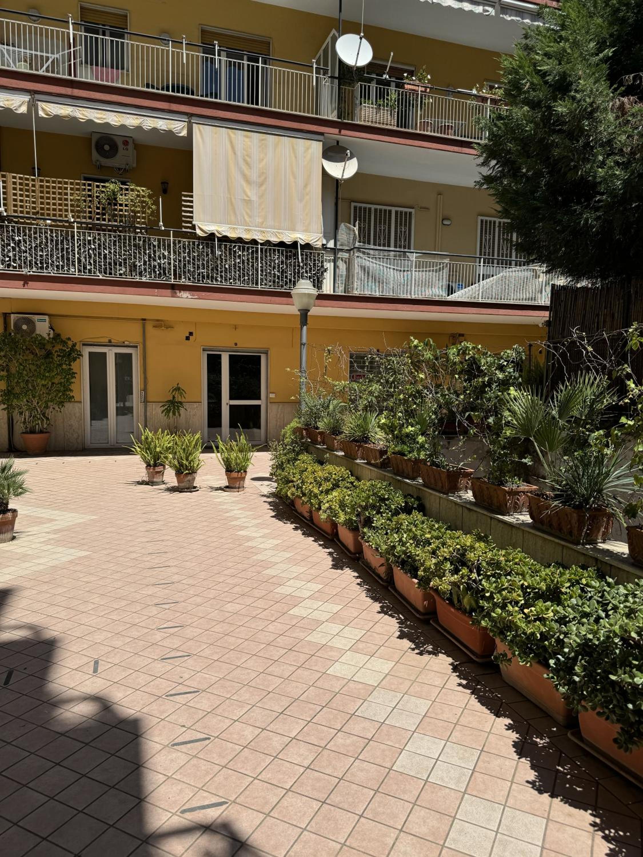 Renza House Chiaia