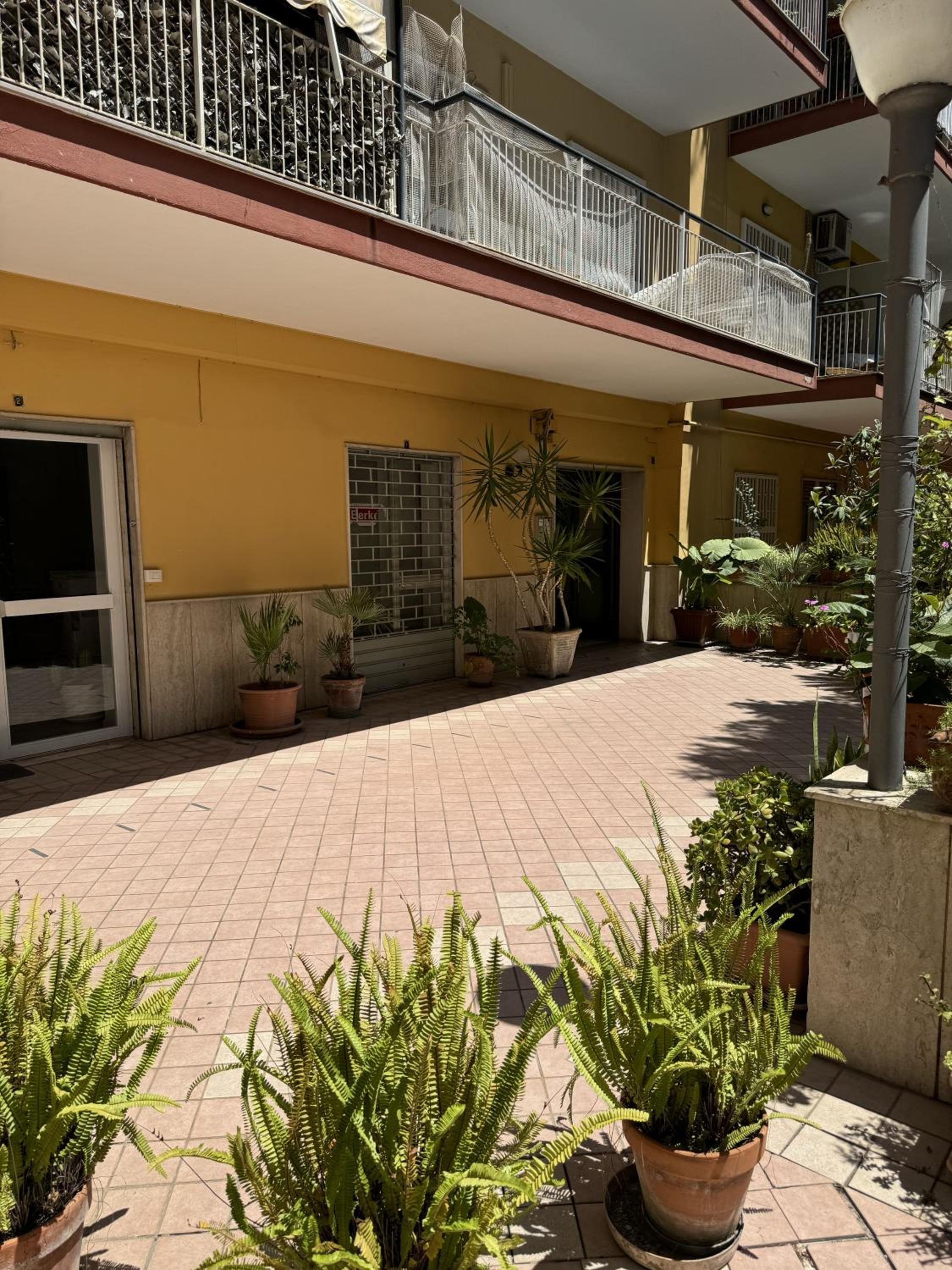 Renza House Chiaia
