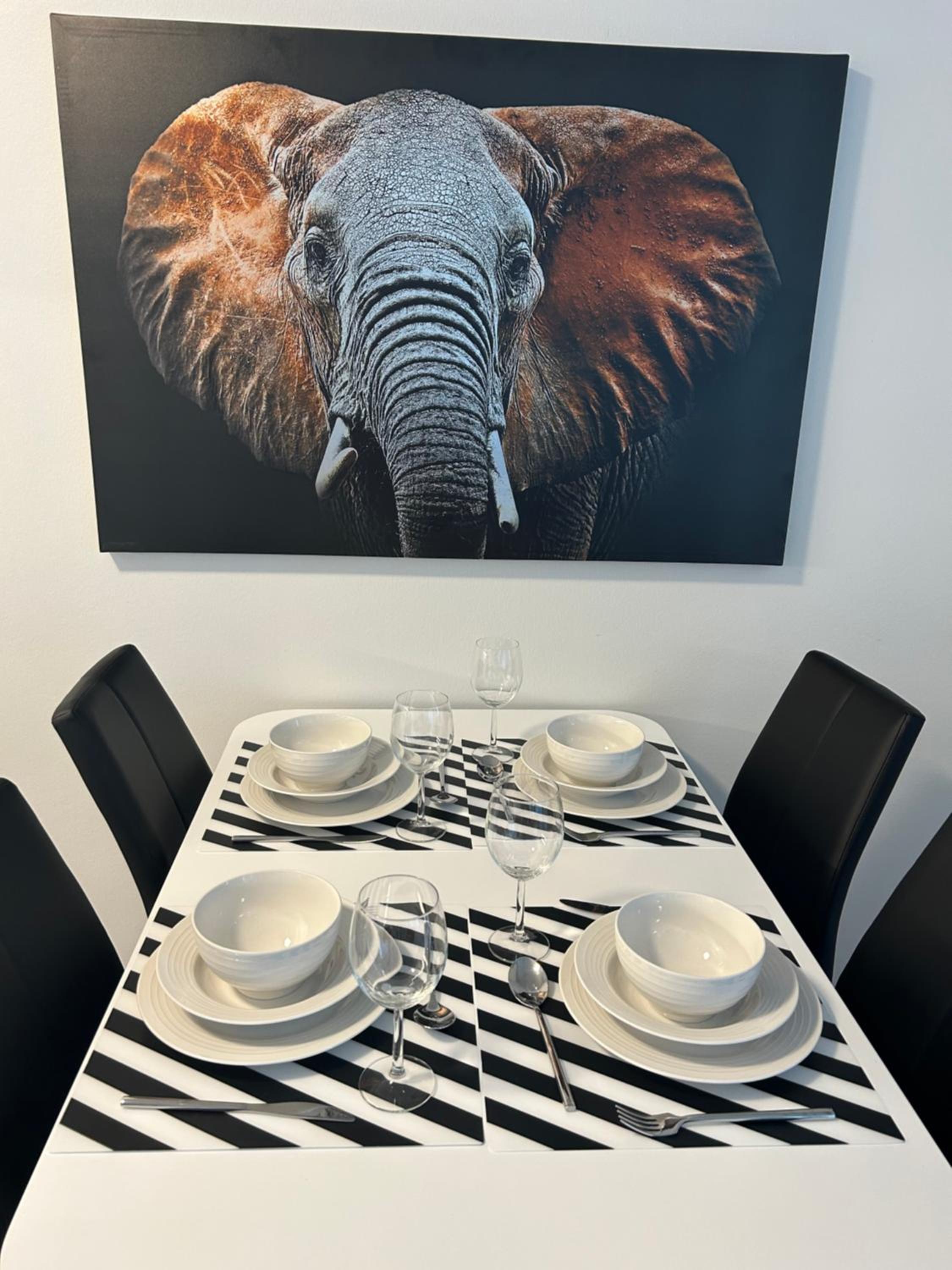 Villa Seppä 35m2 uudehko huoneisto Seinäjoen keskustassa