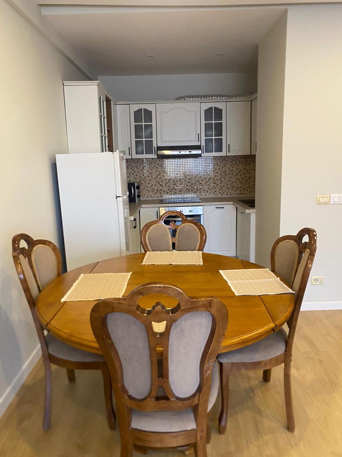 Mina Apartment