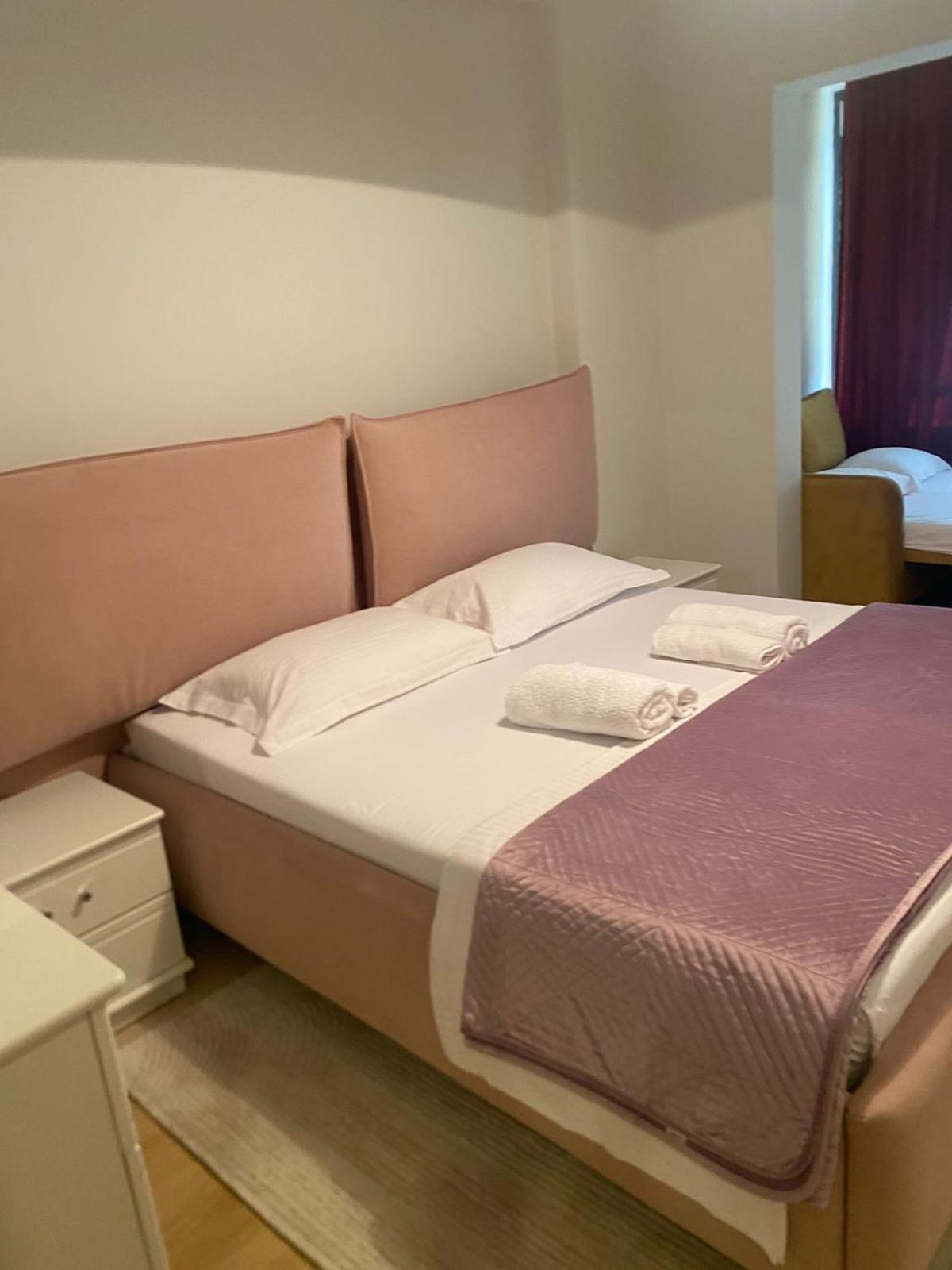 Mina Apartment