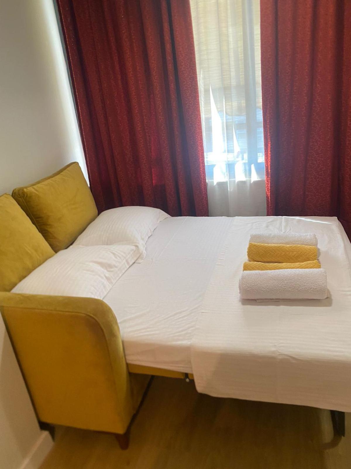 Mina Apartment