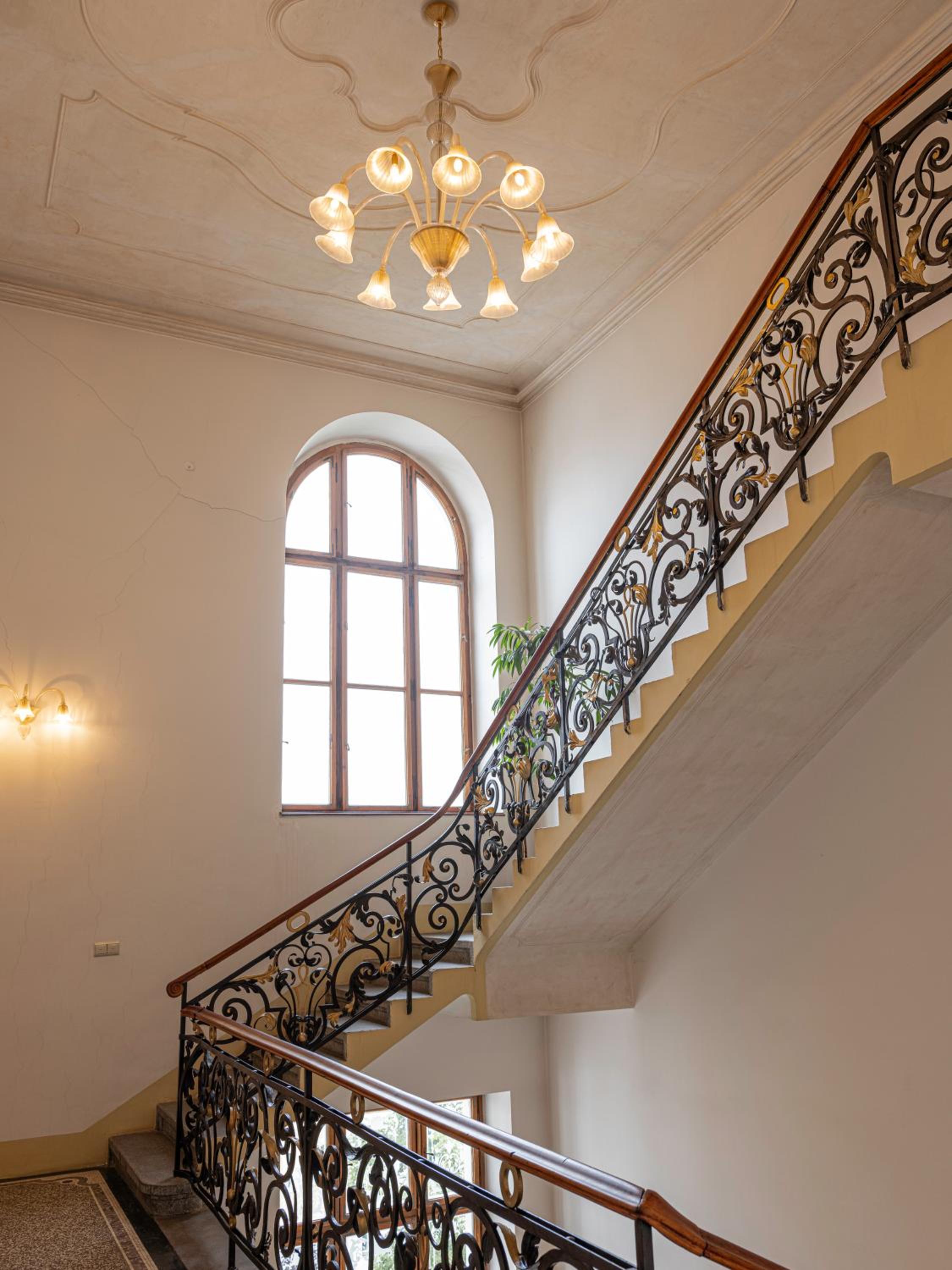 Luxury Apartment Palais Des Arts Prague