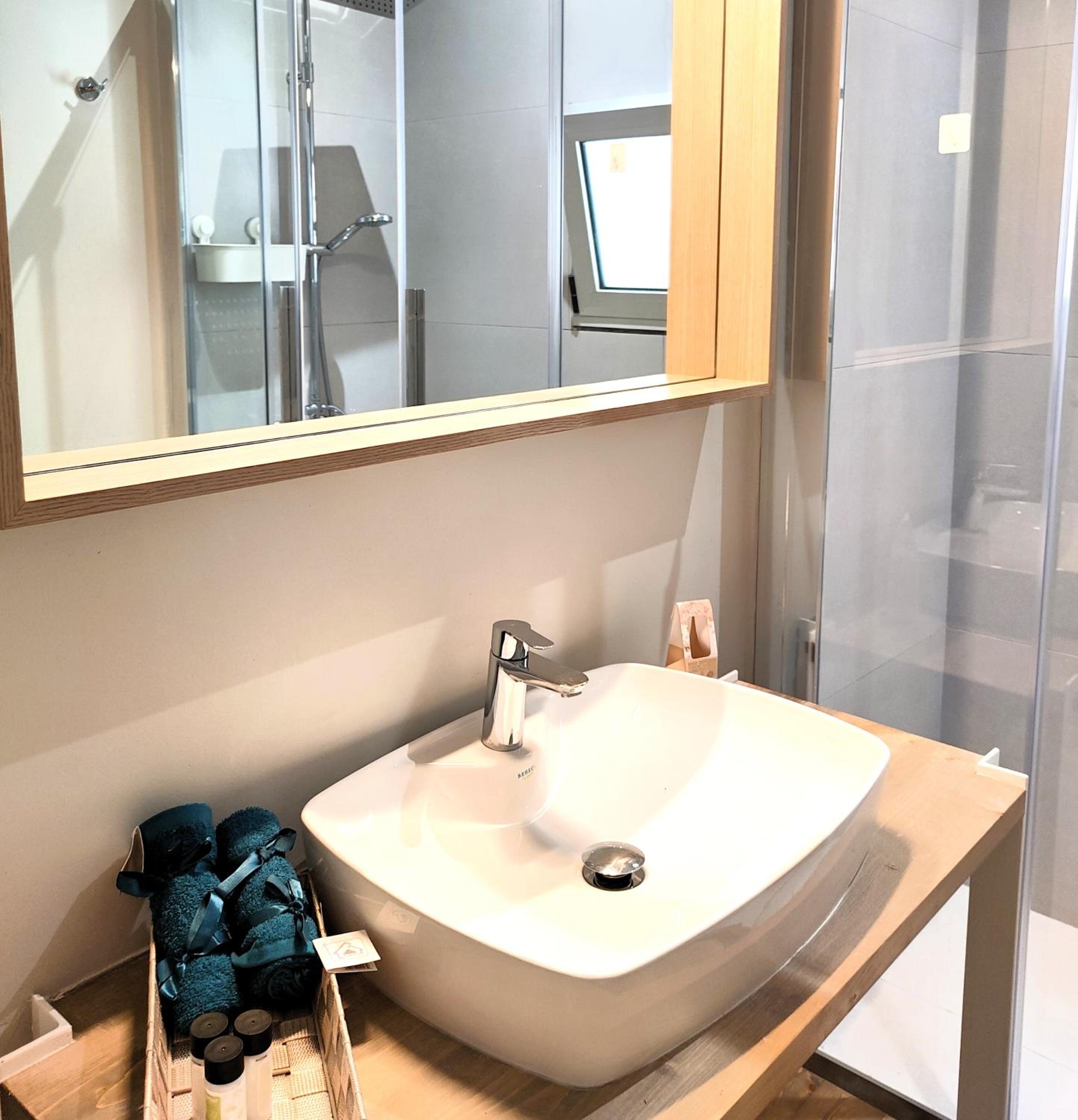 Joanna Deluxe Apartments