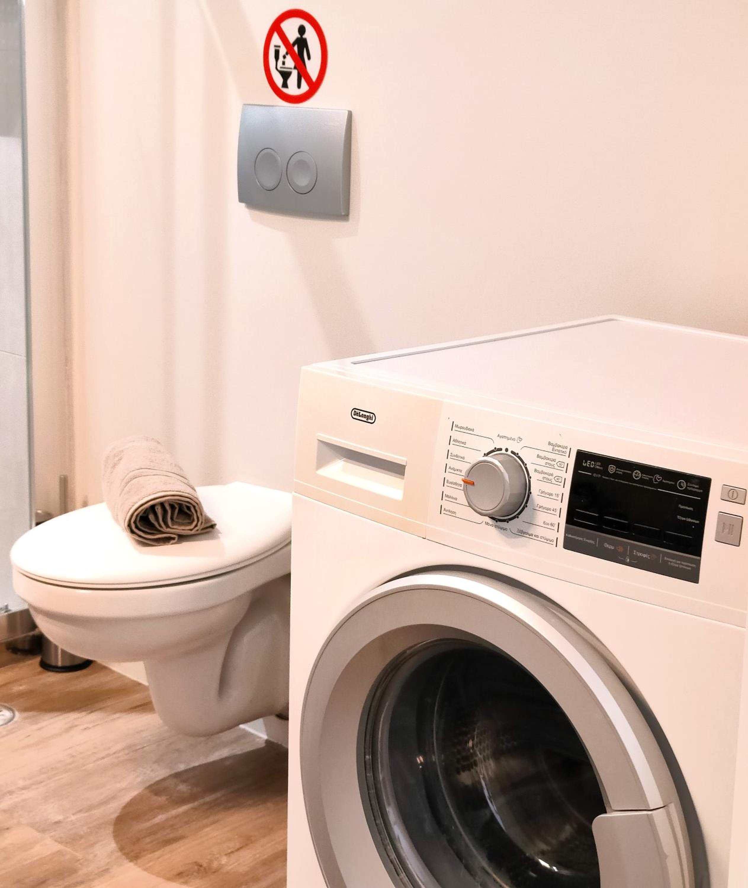 Joanna Deluxe Apartments