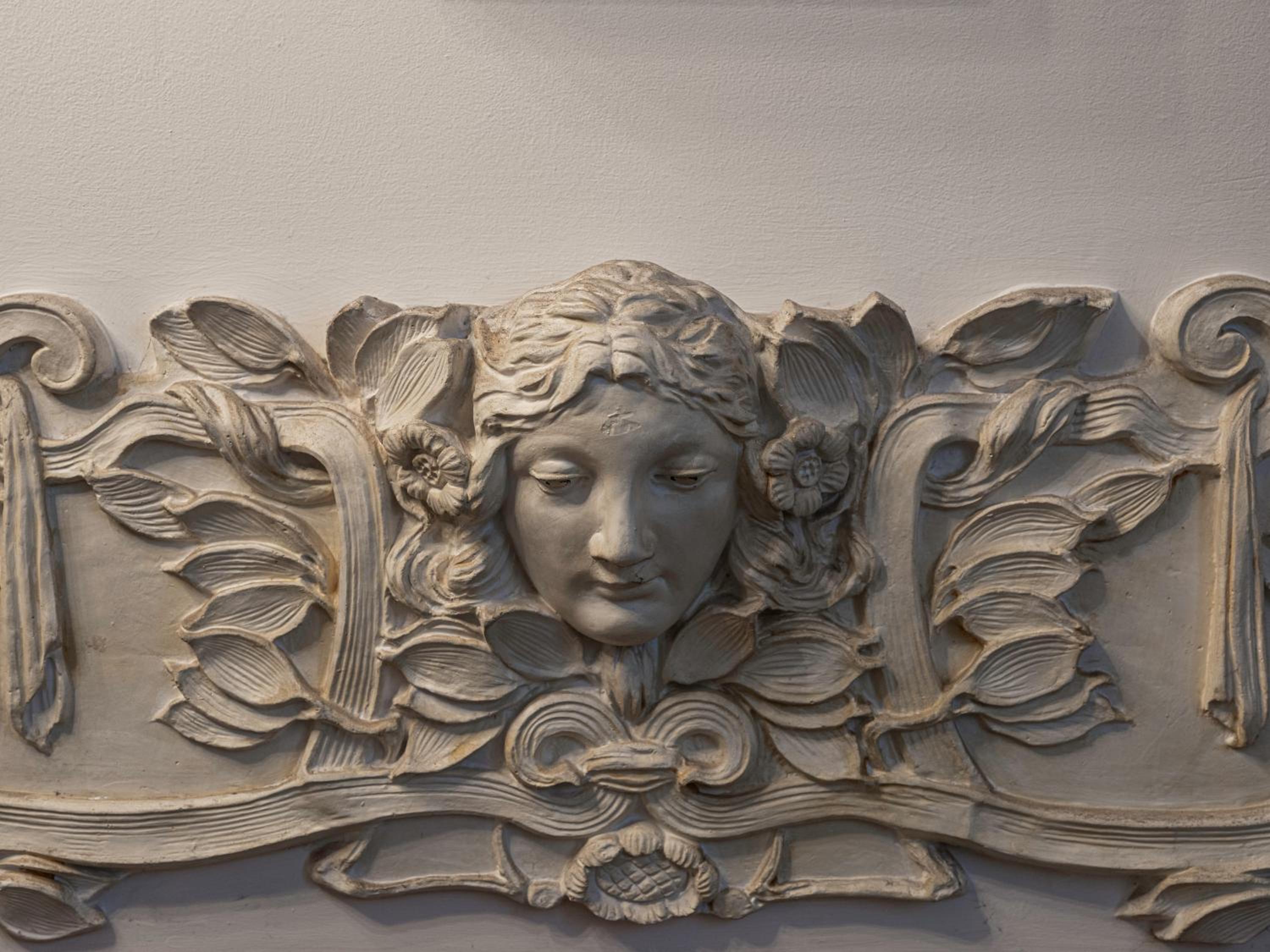 Luxury Apartment Palais Des Arts Prague