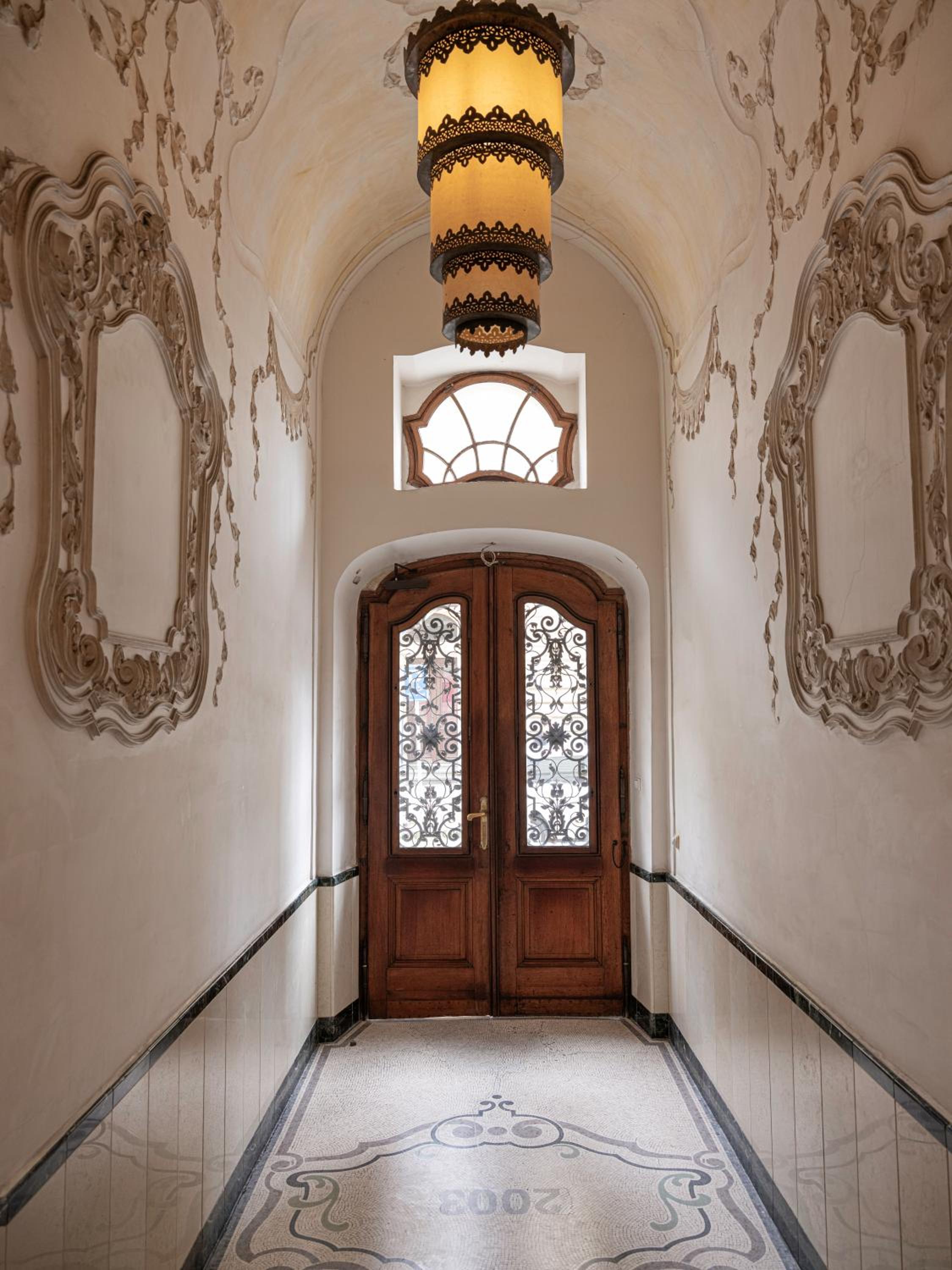 Luxury Apartment Palais Des Arts Prague