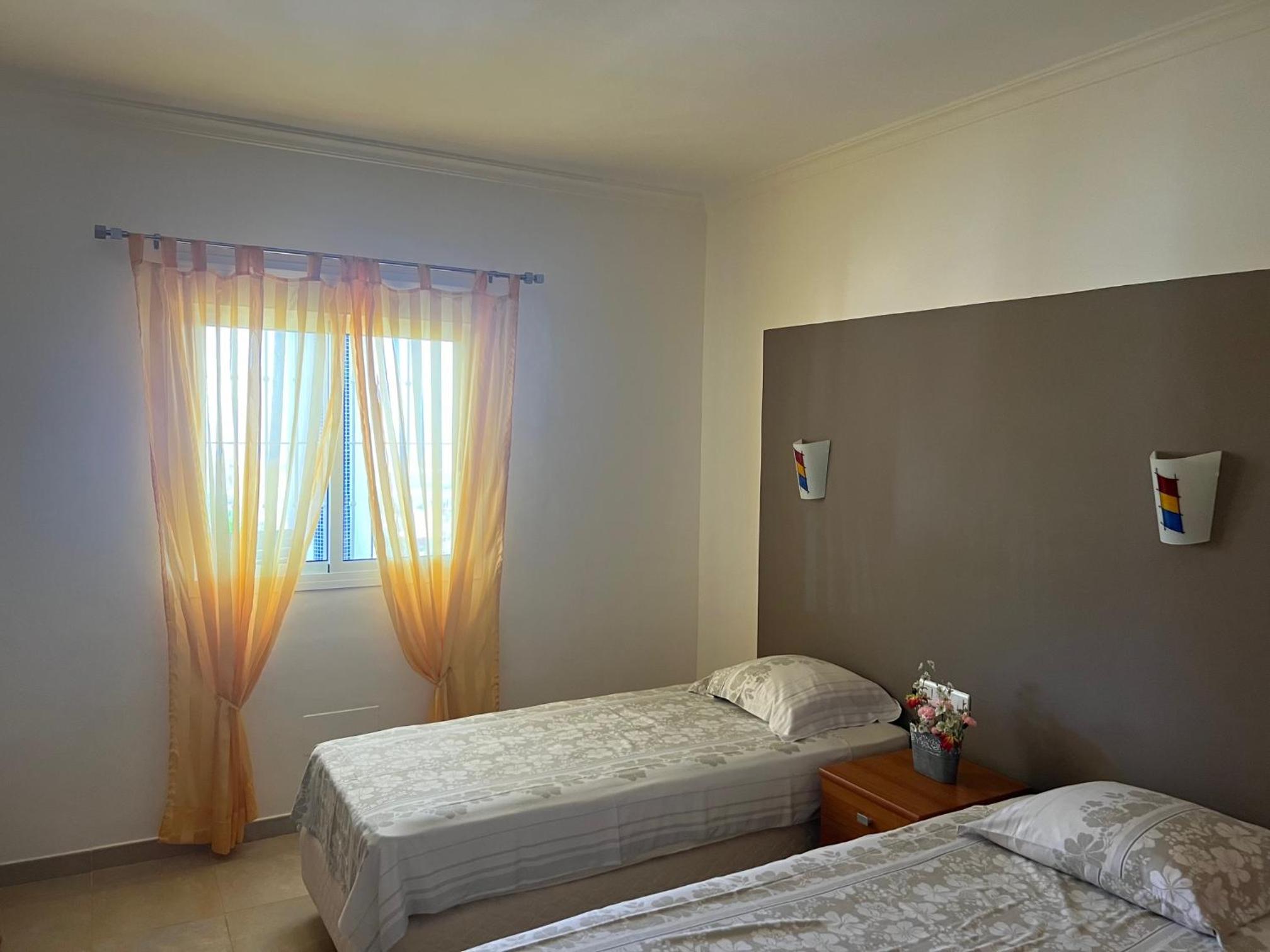 Villa Camakini with heated pool and sea View view 2