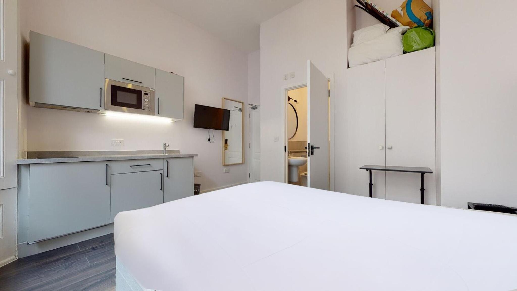 The Notting Hill's Studios