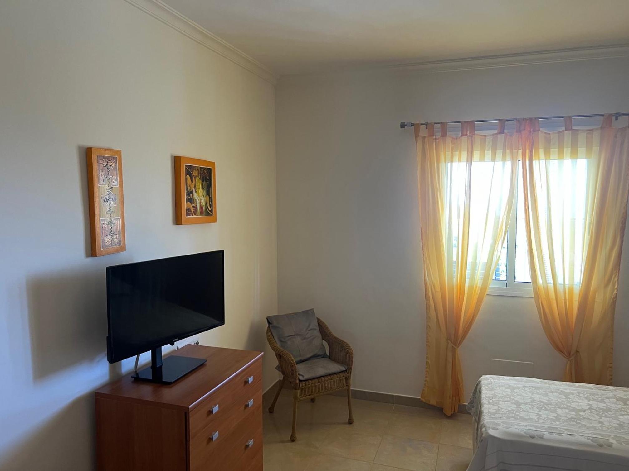 Villa Camakini with heated pool and sea View view 3