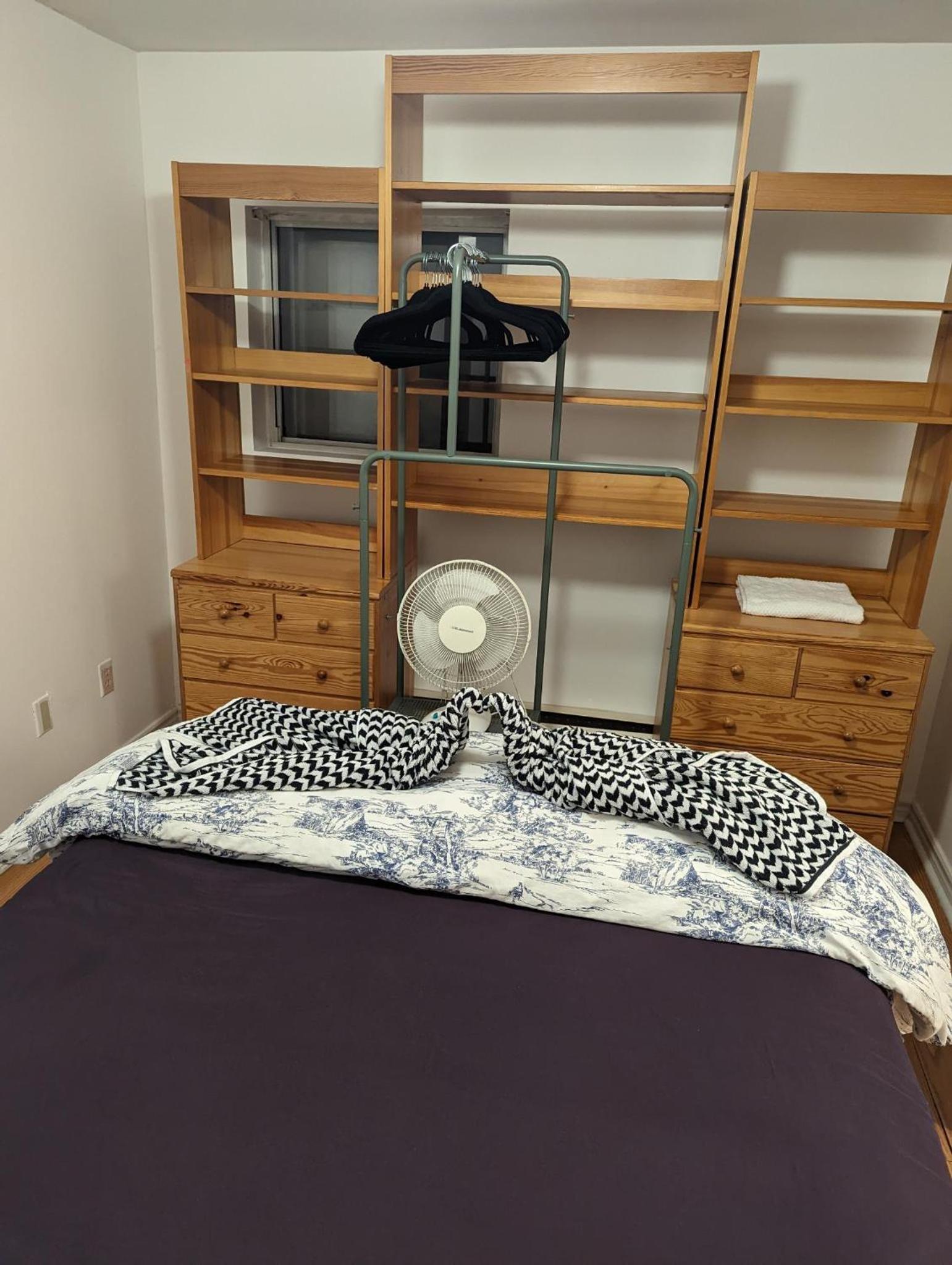 The Parkdale Hostellerie