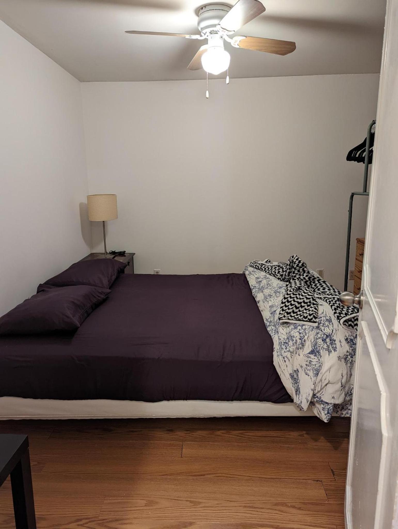 The Parkdale Hostellerie