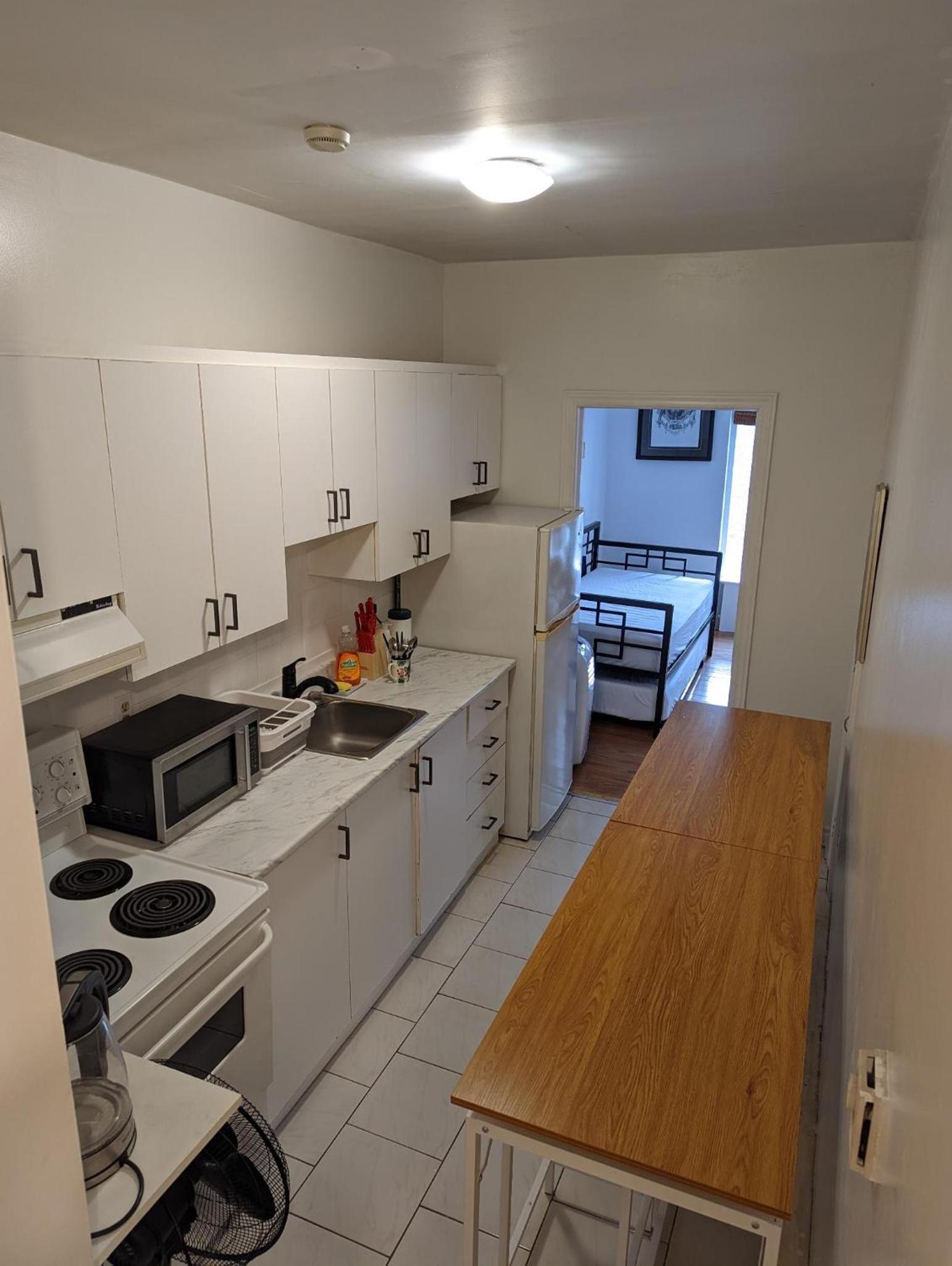 The Parkdale Hostellerie