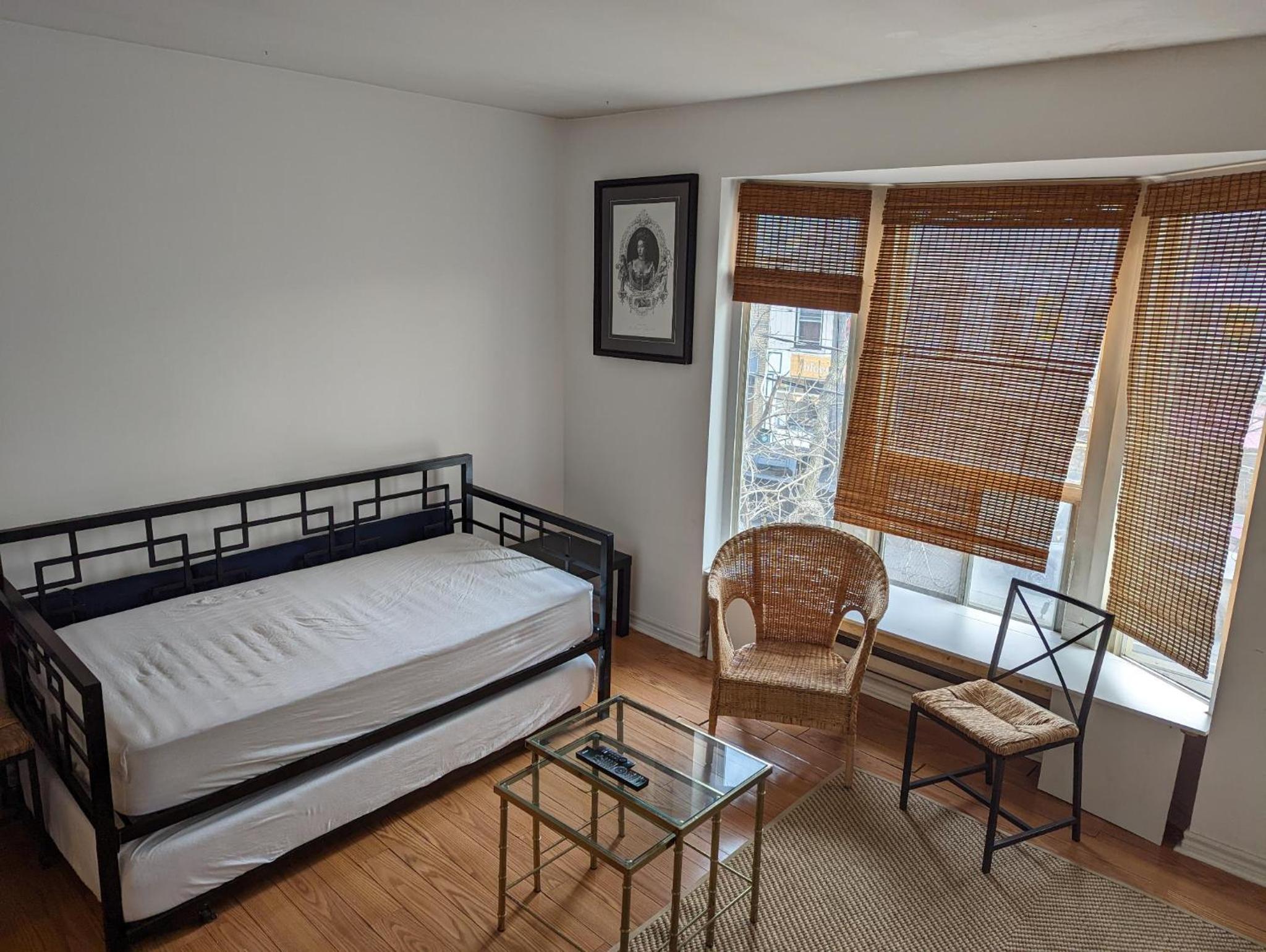 The Parkdale Hostellerie
