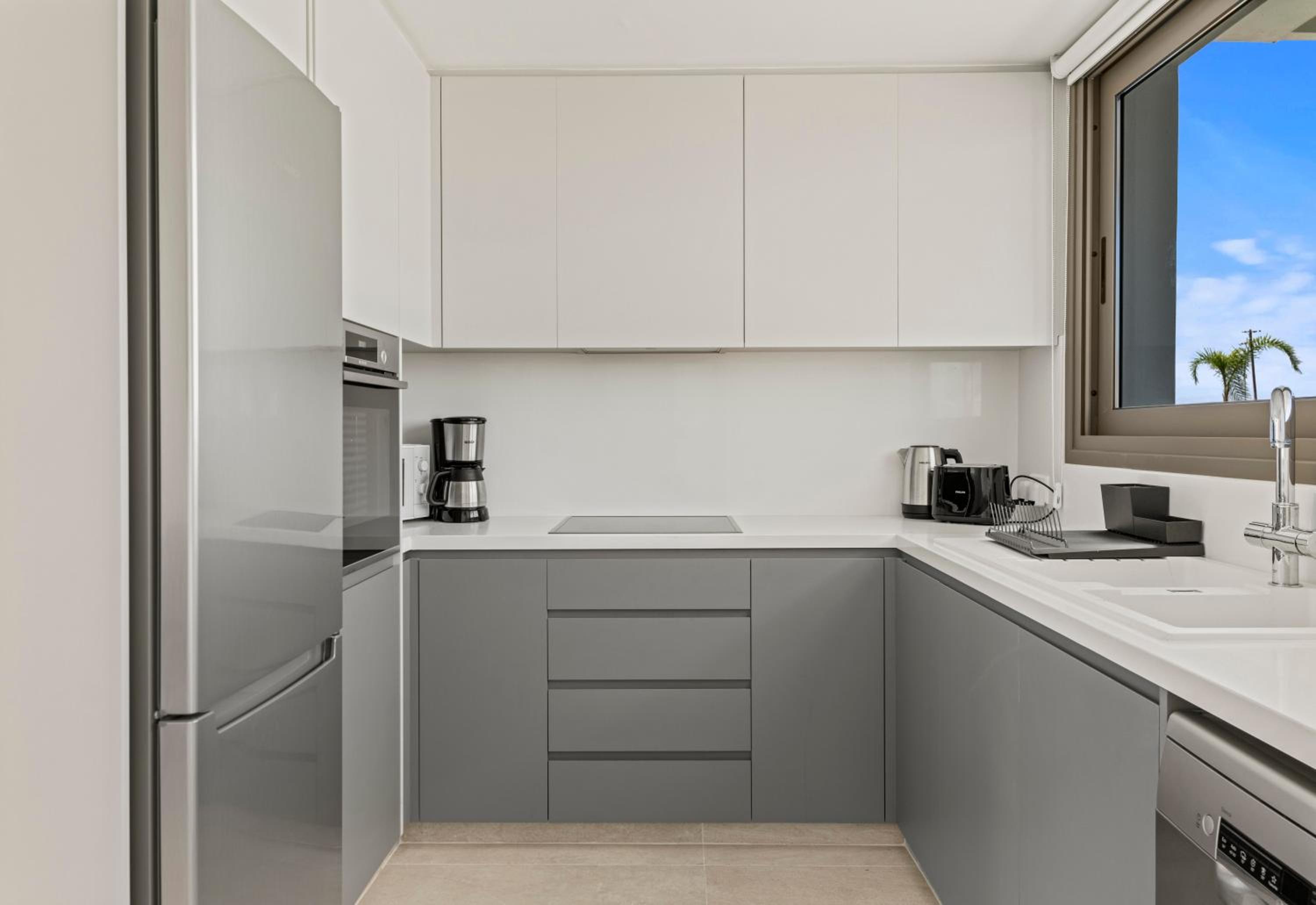 Serenity Waves Villa 22