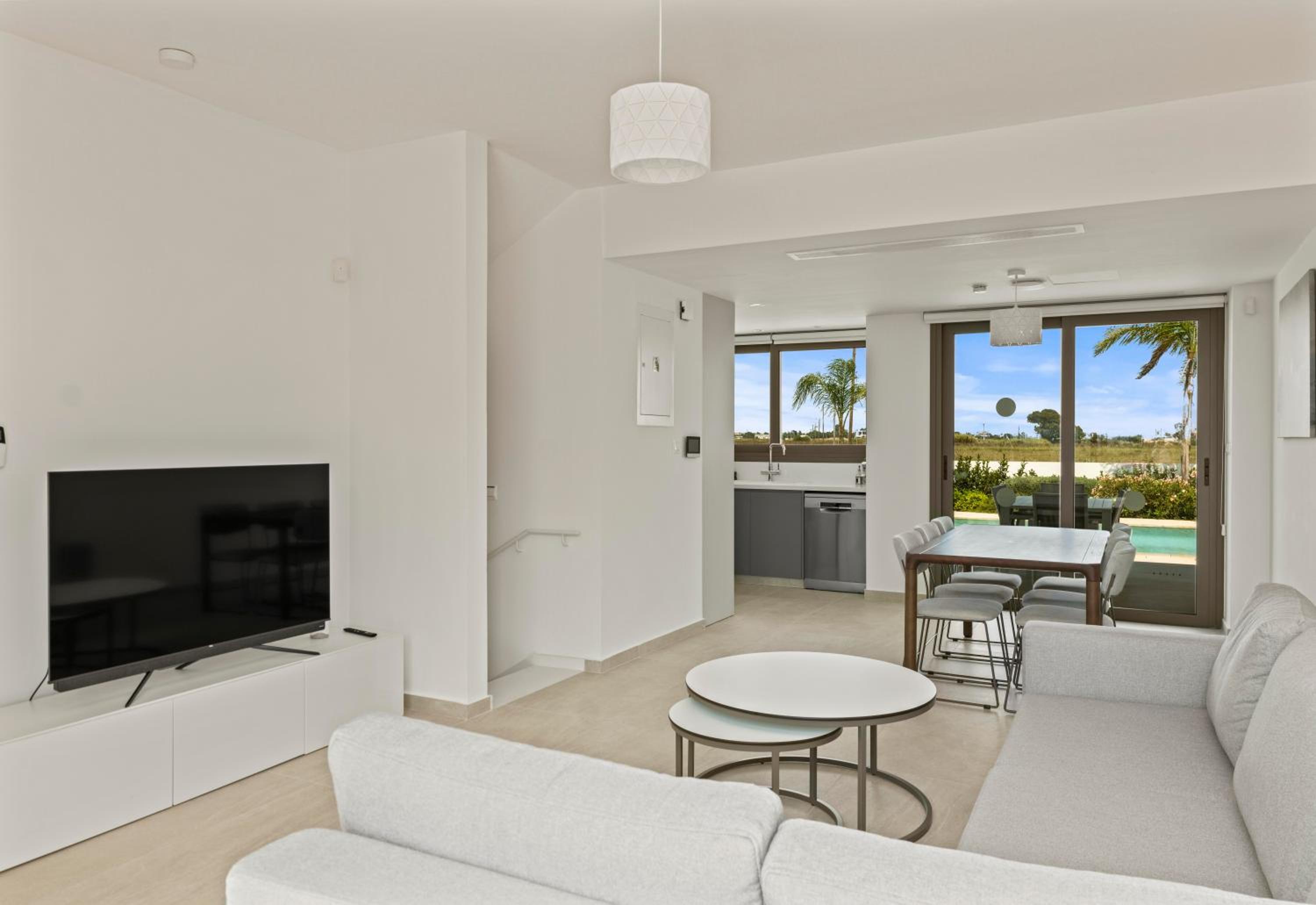 Serenity Waves Villa 22