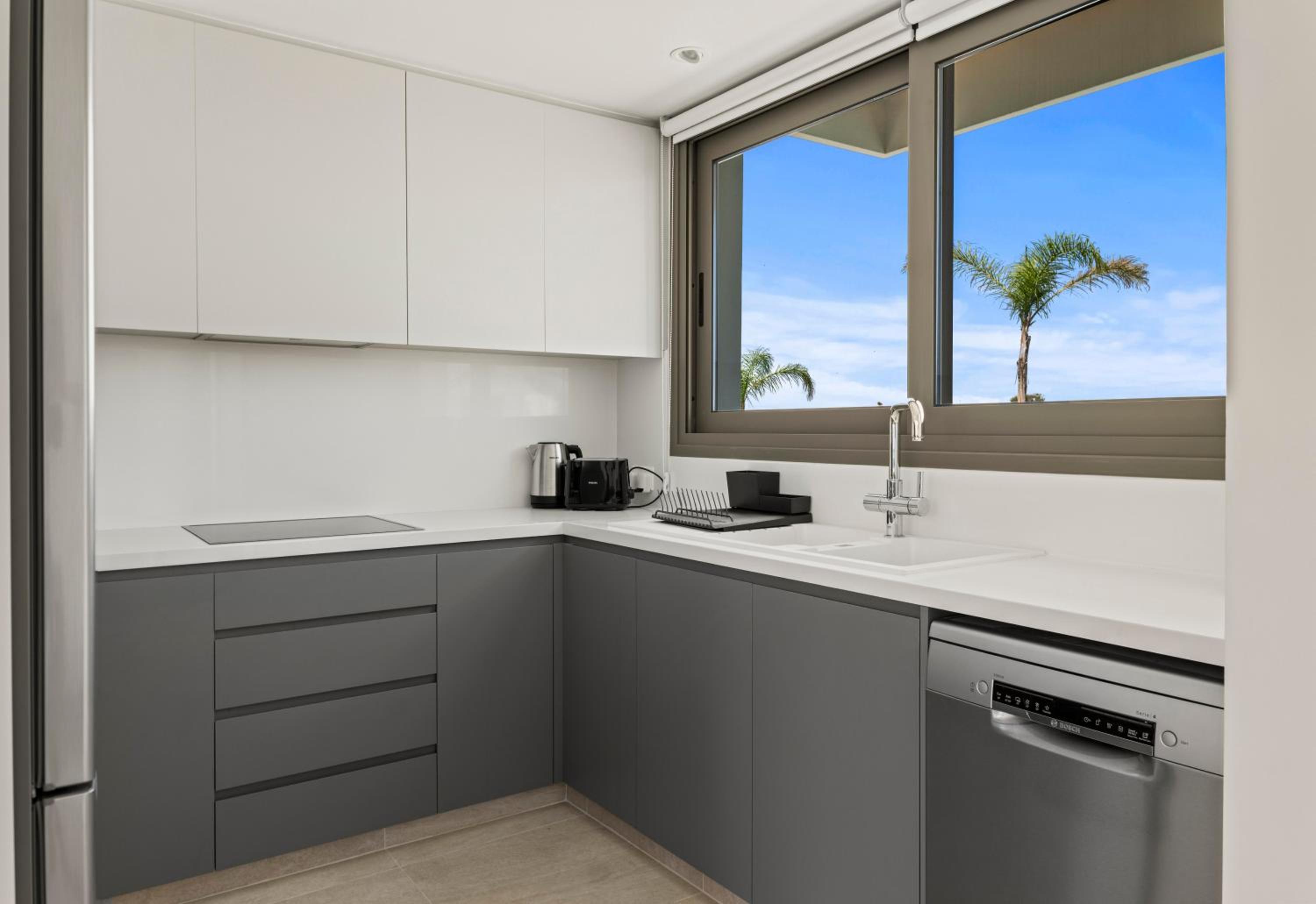 Serenity Waves Villa 22