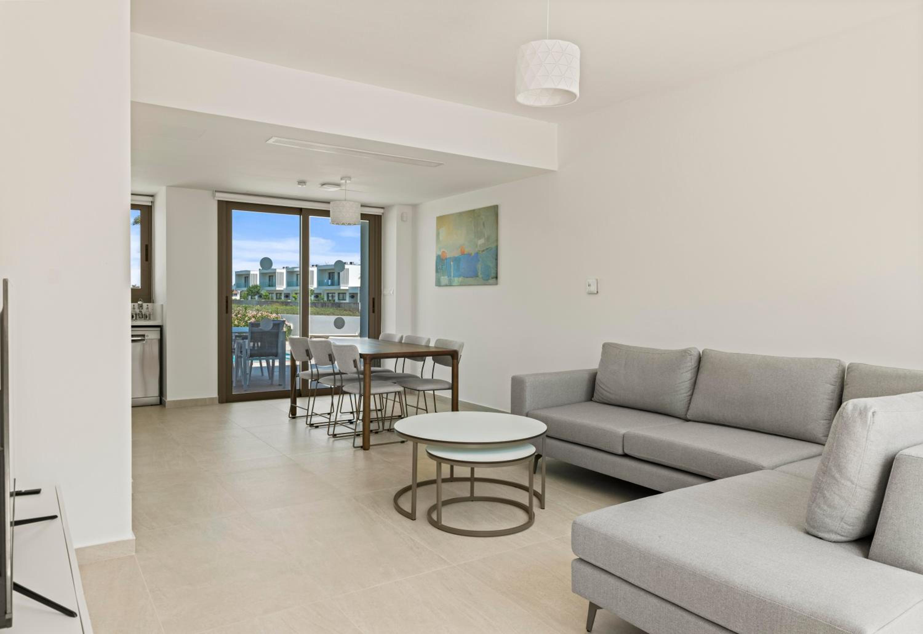 Serenity Waves Villa 22