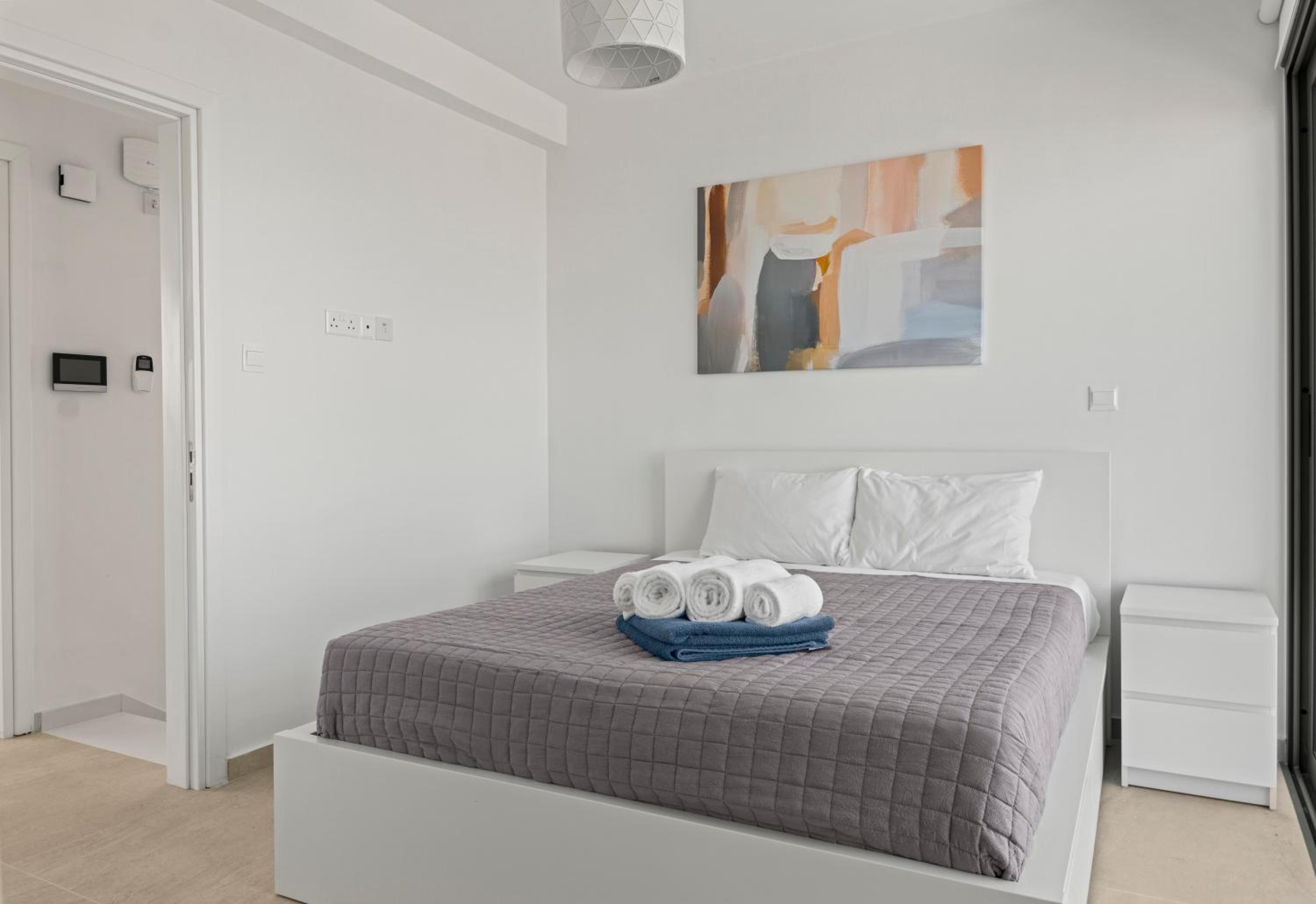 Serenity Waves Villa 22
