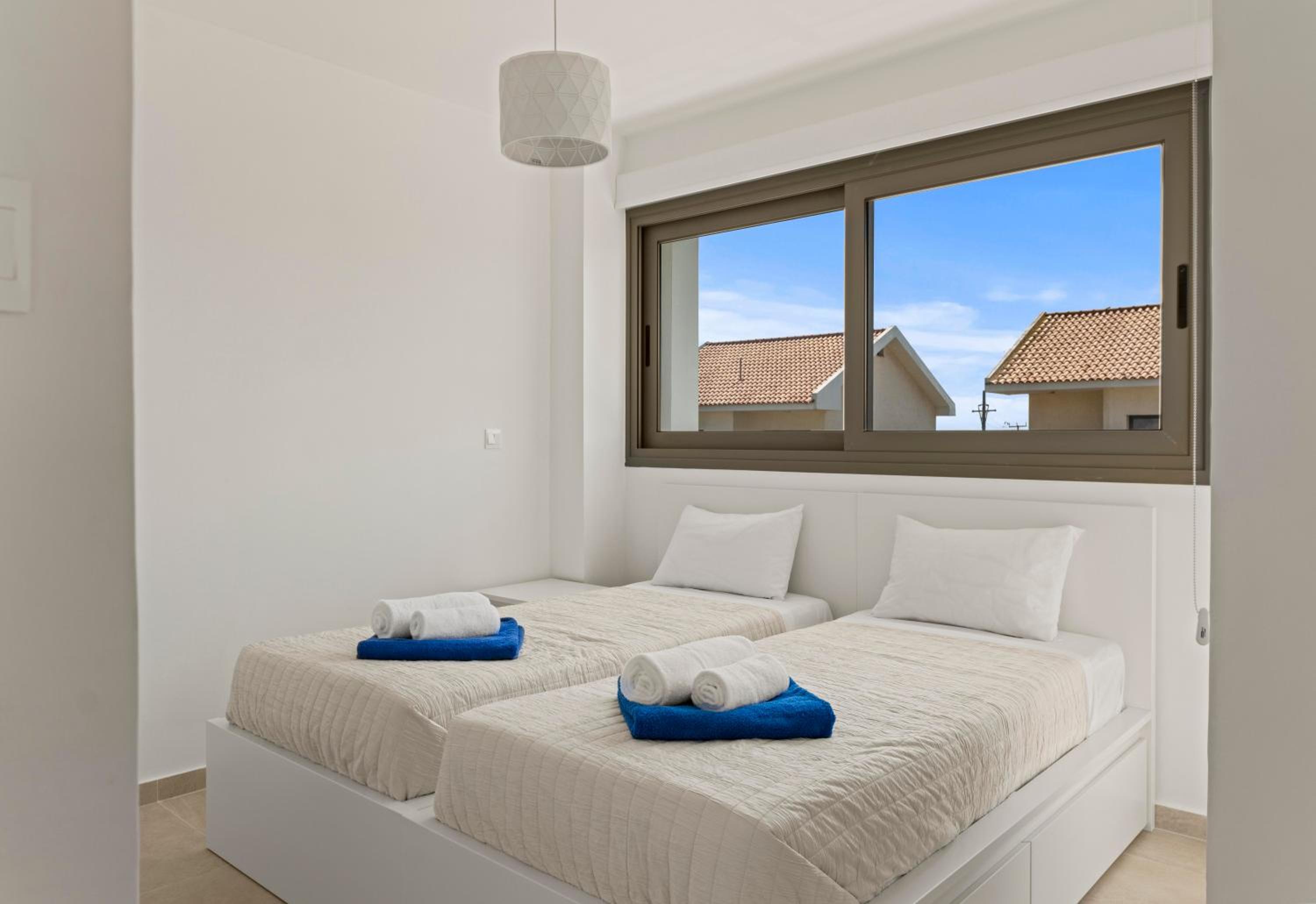 Serenity Waves Villa 22