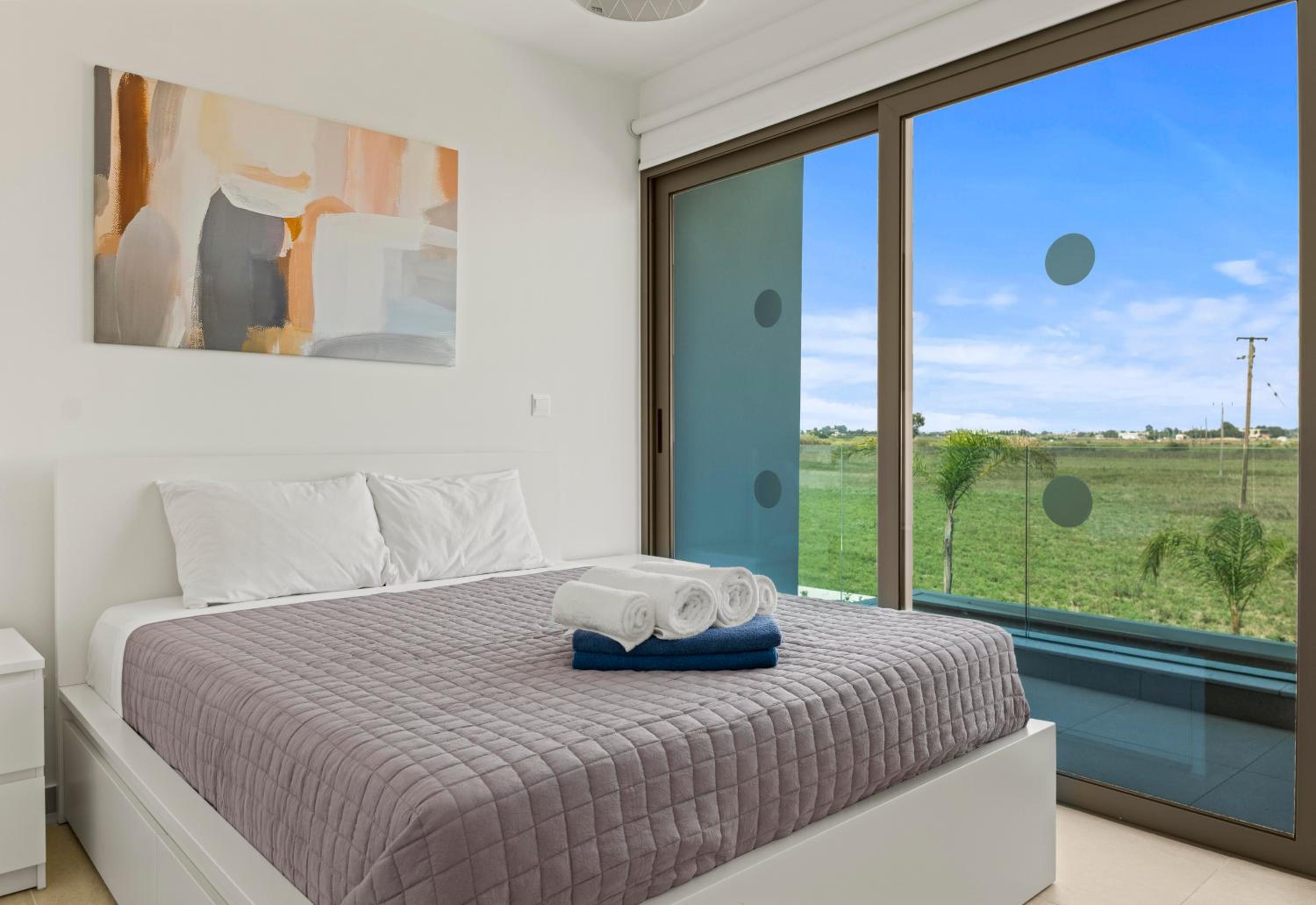 Serenity Waves Villa 22