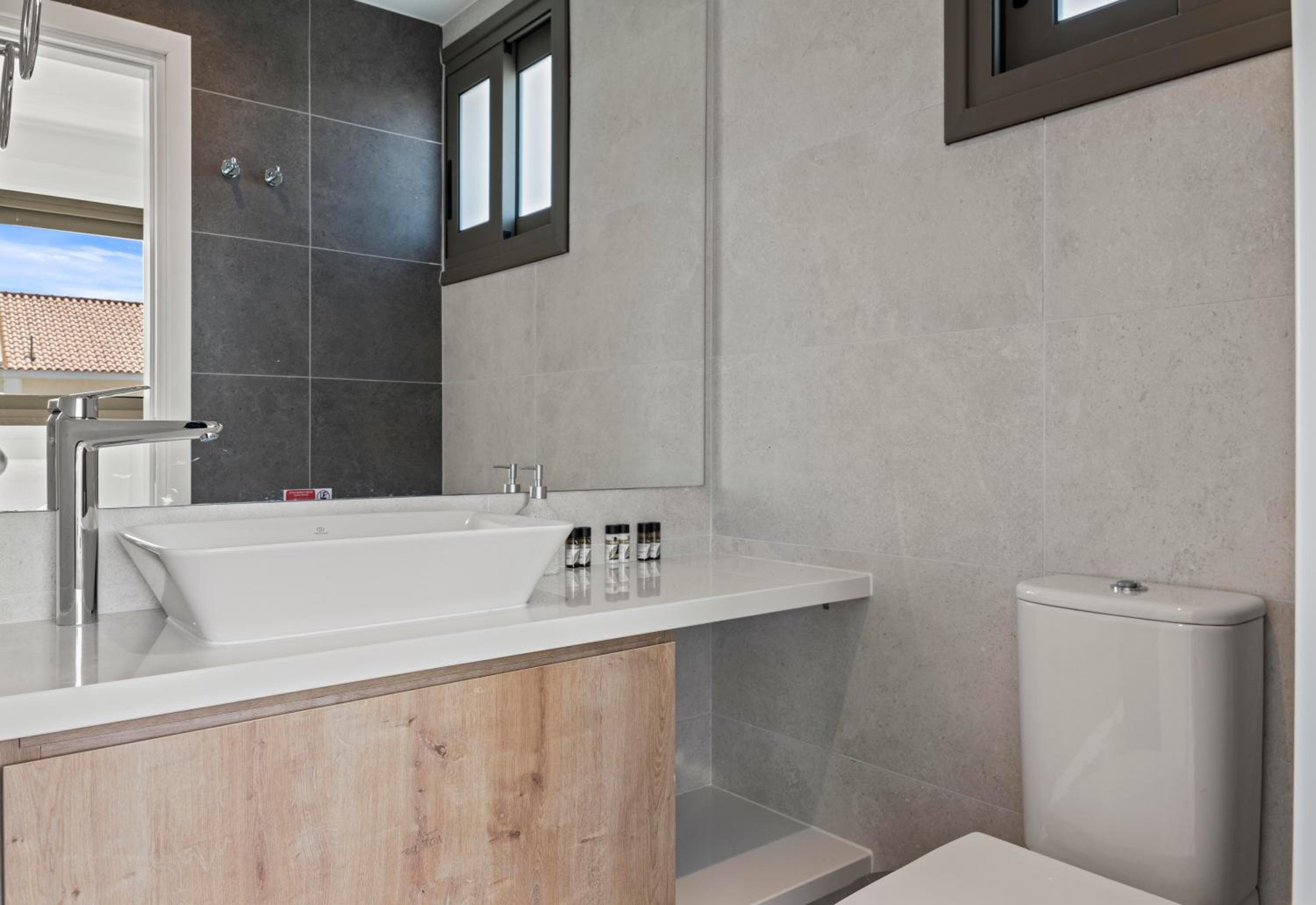 Serenity Waves Villa 22