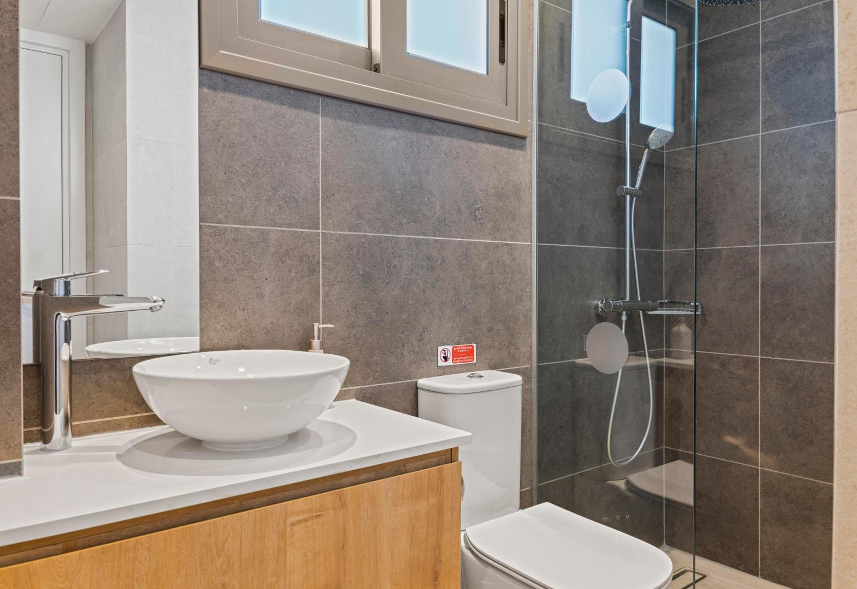 Serenity Waves Villa 22