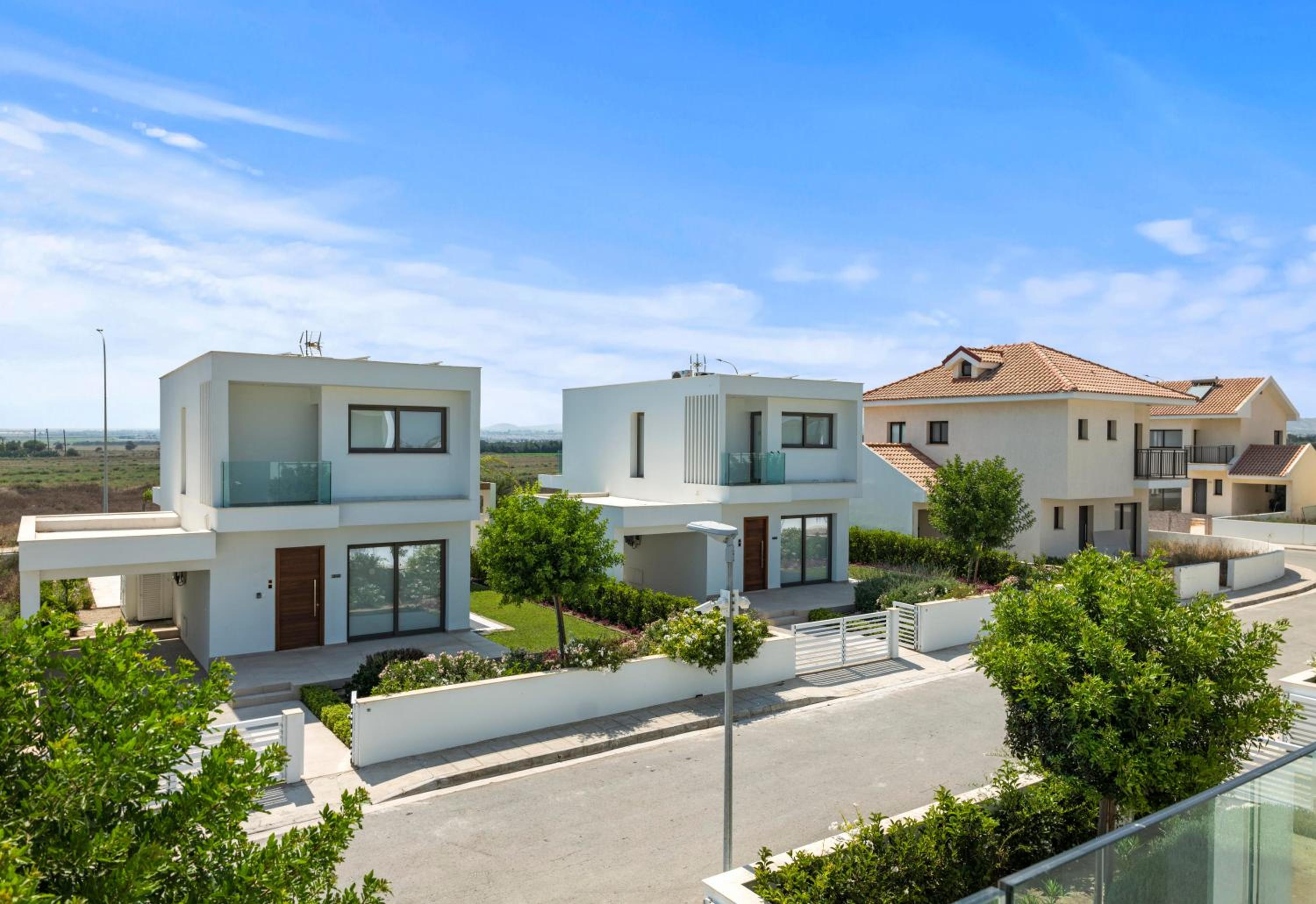 Serenity Waves Villa 22