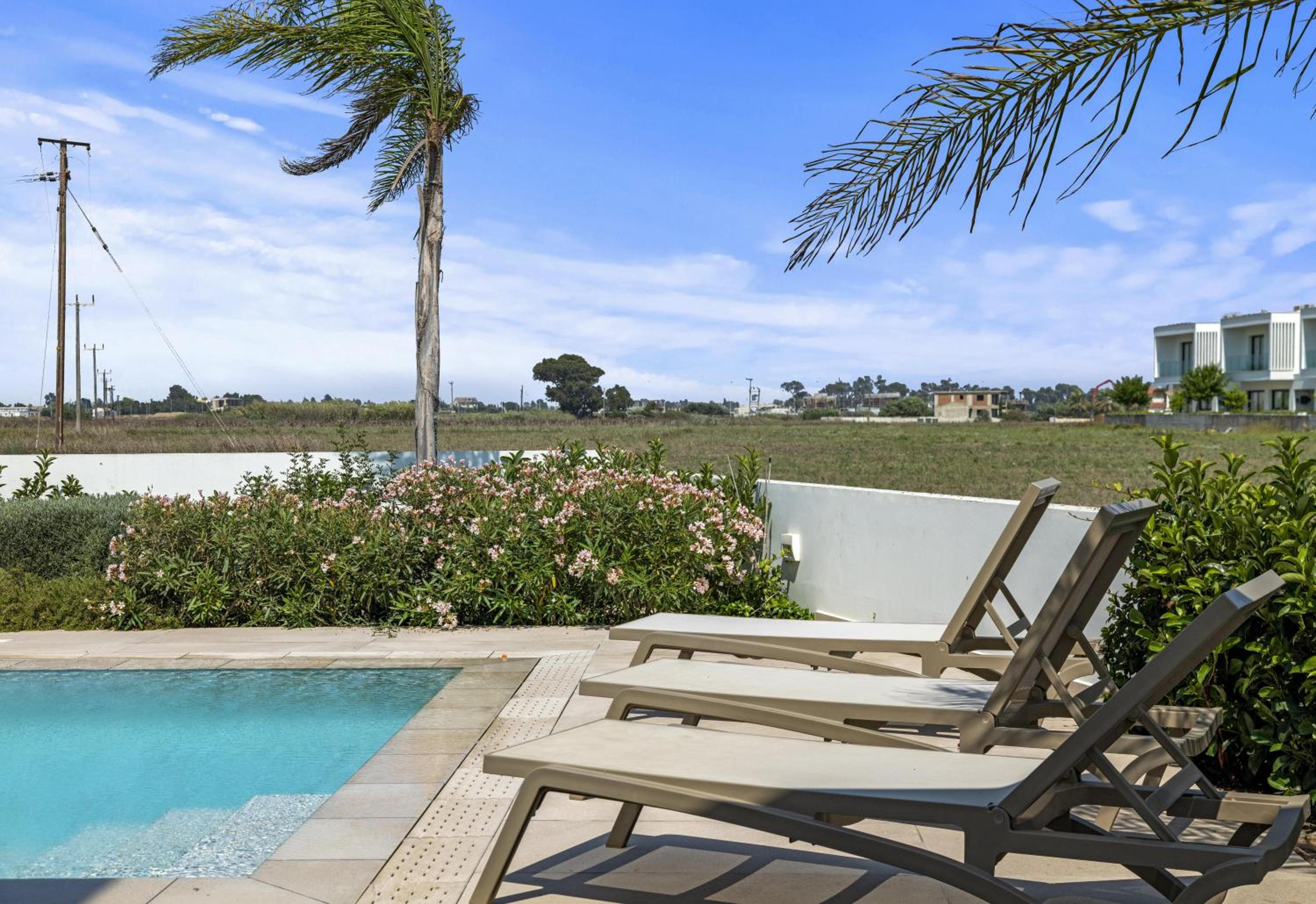 Serenity Waves Villa 22