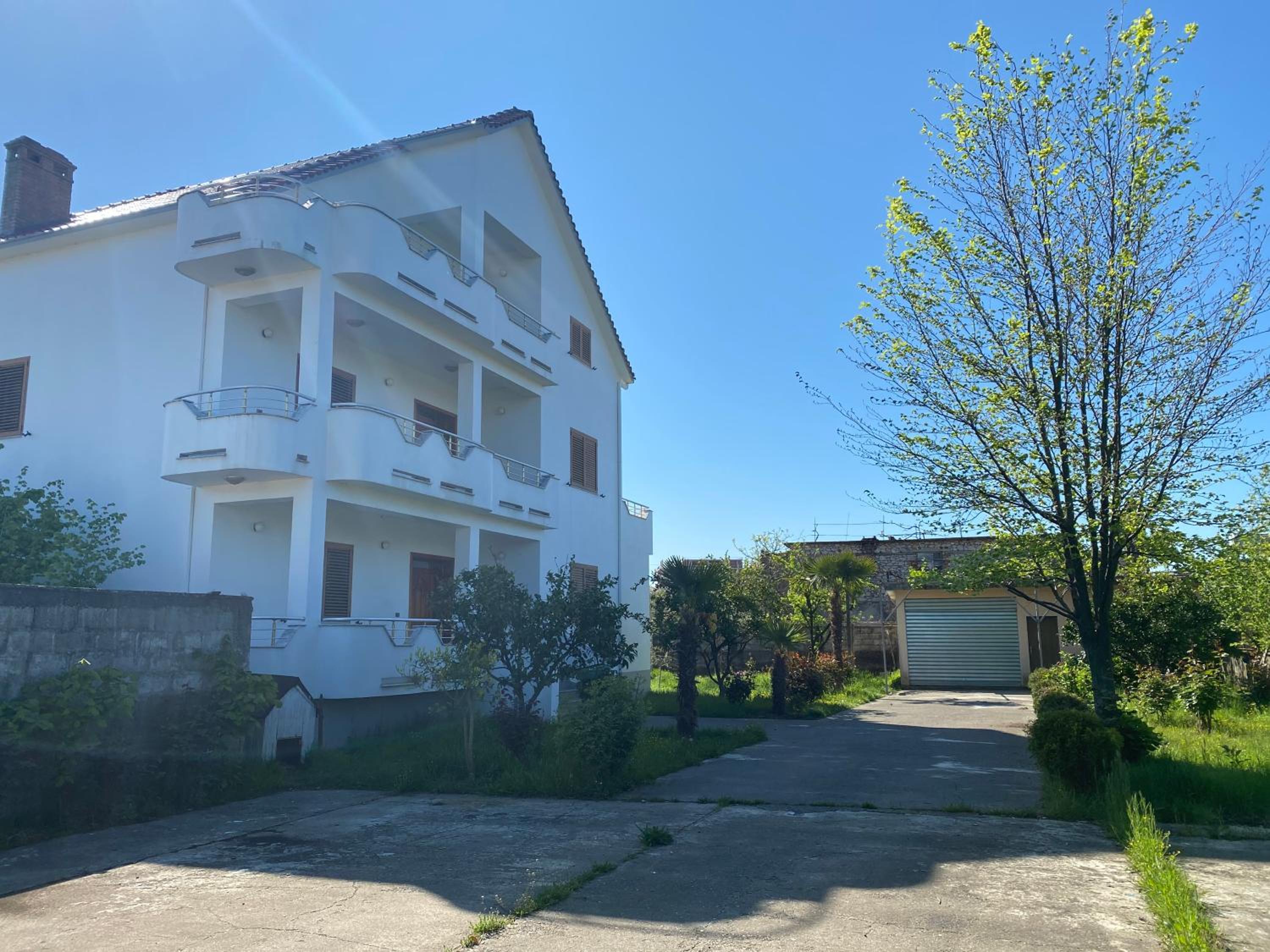 Kiwi Villa - Shkoder