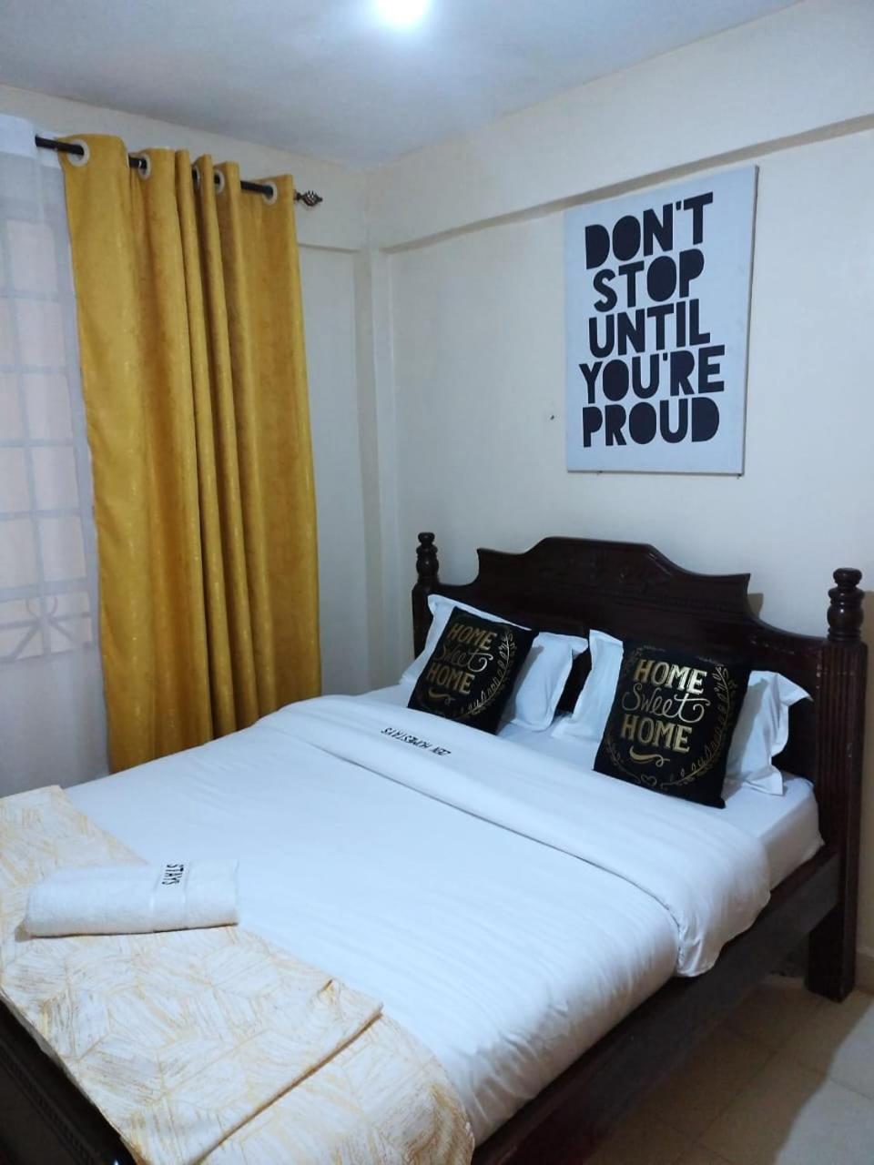 Zen Homes-TRM Drive Thika road view 4