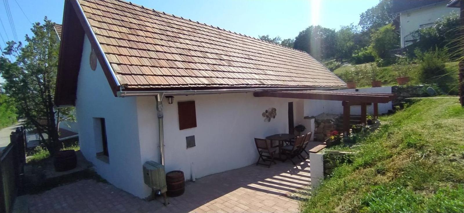 Szigligeti Panoráma Apartmanház