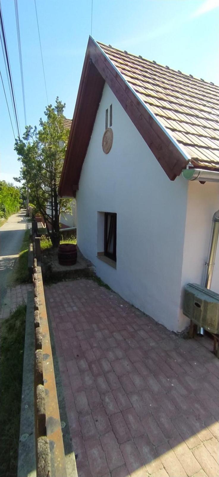 Szigligeti Panoráma Apartmanház