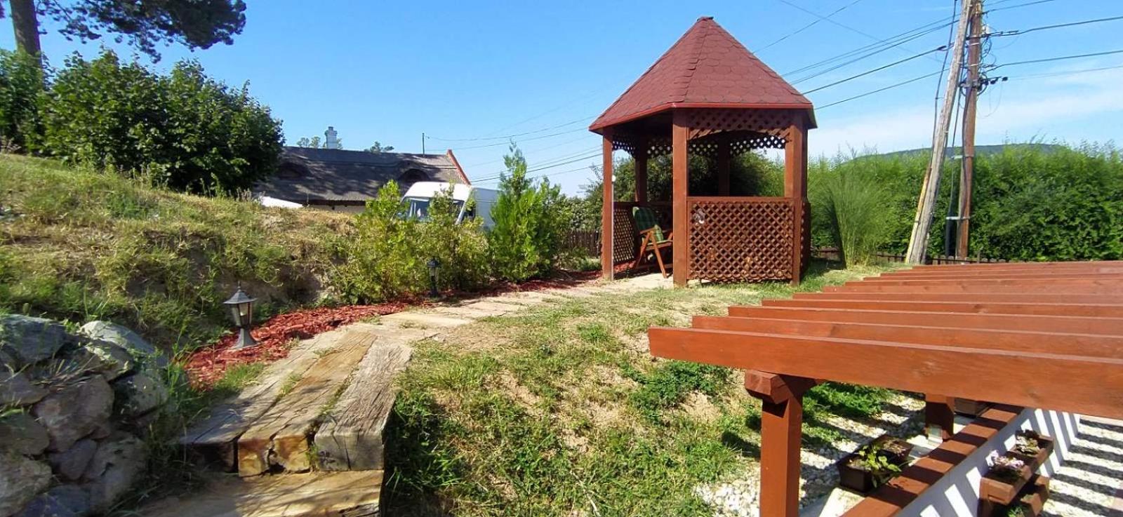 Szigligeti Panoráma Apartmanház