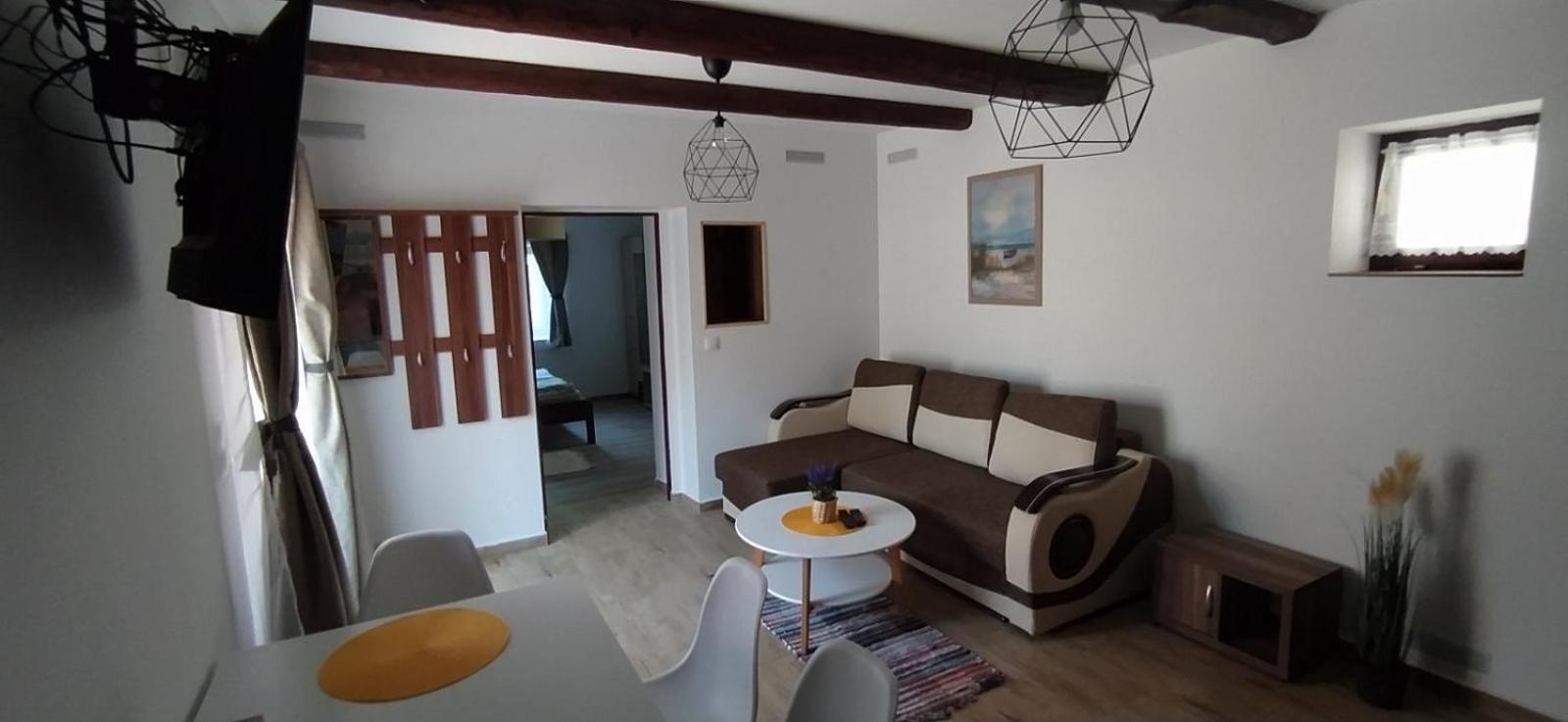 Szigligeti Panoráma Apartmanház