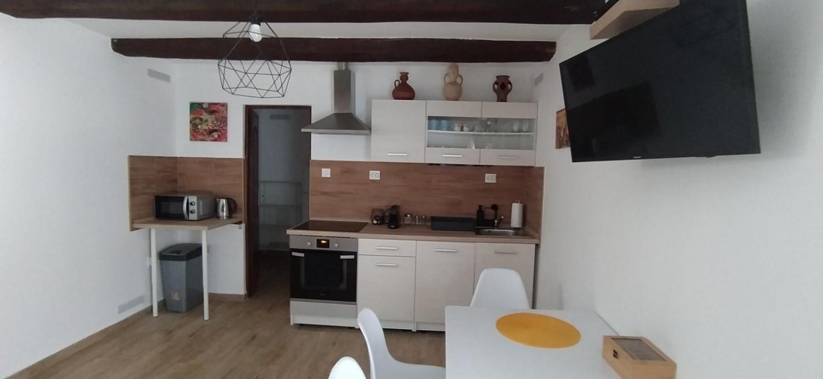 Szigligeti Panoráma Apartmanház
