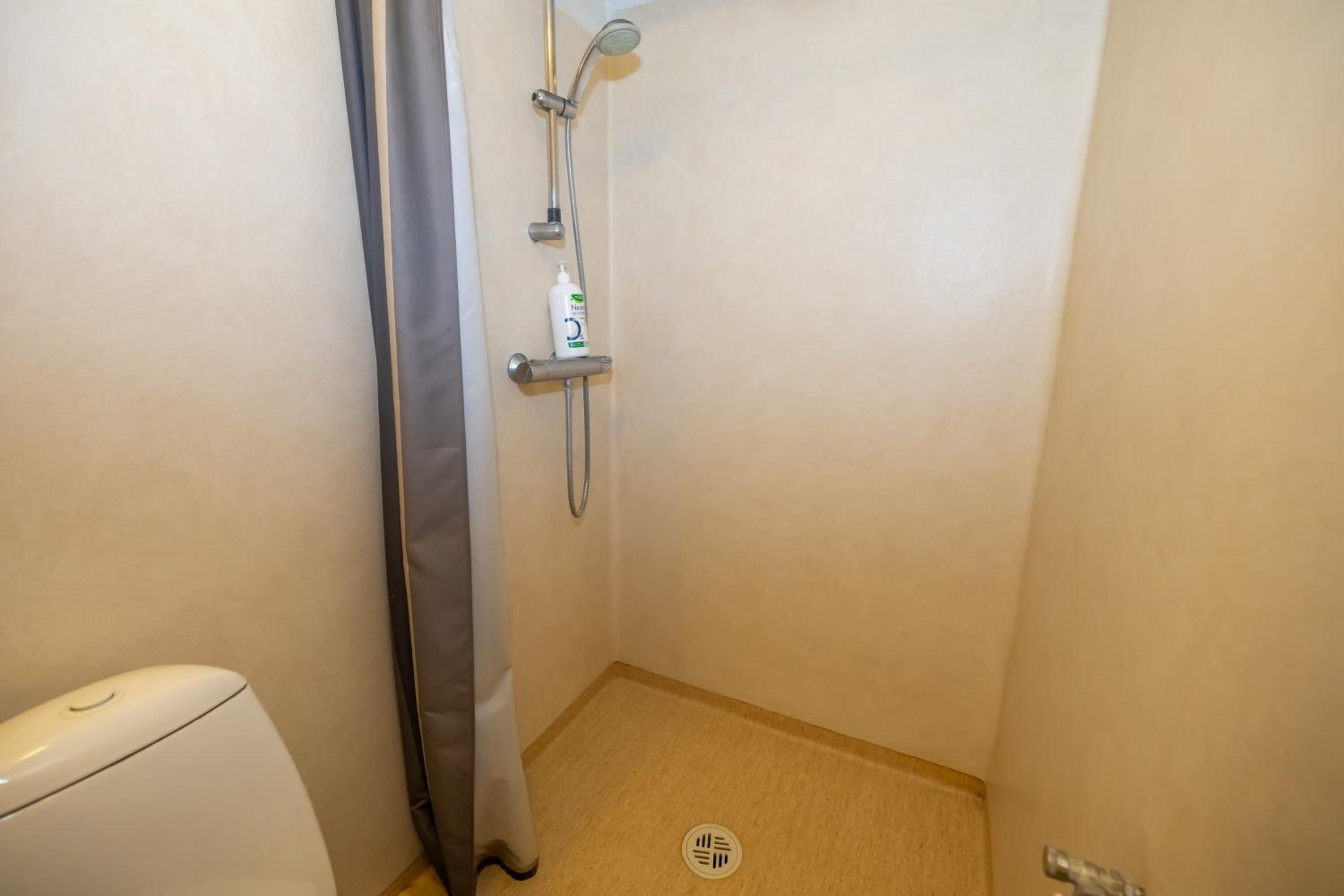 BG4 Guesthouse