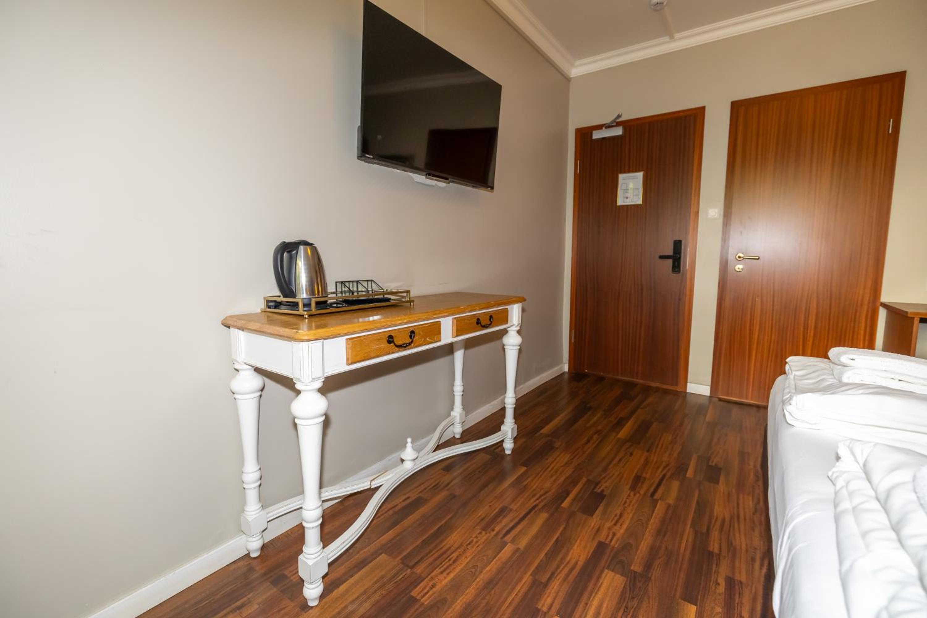 BG4 Guesthouse
